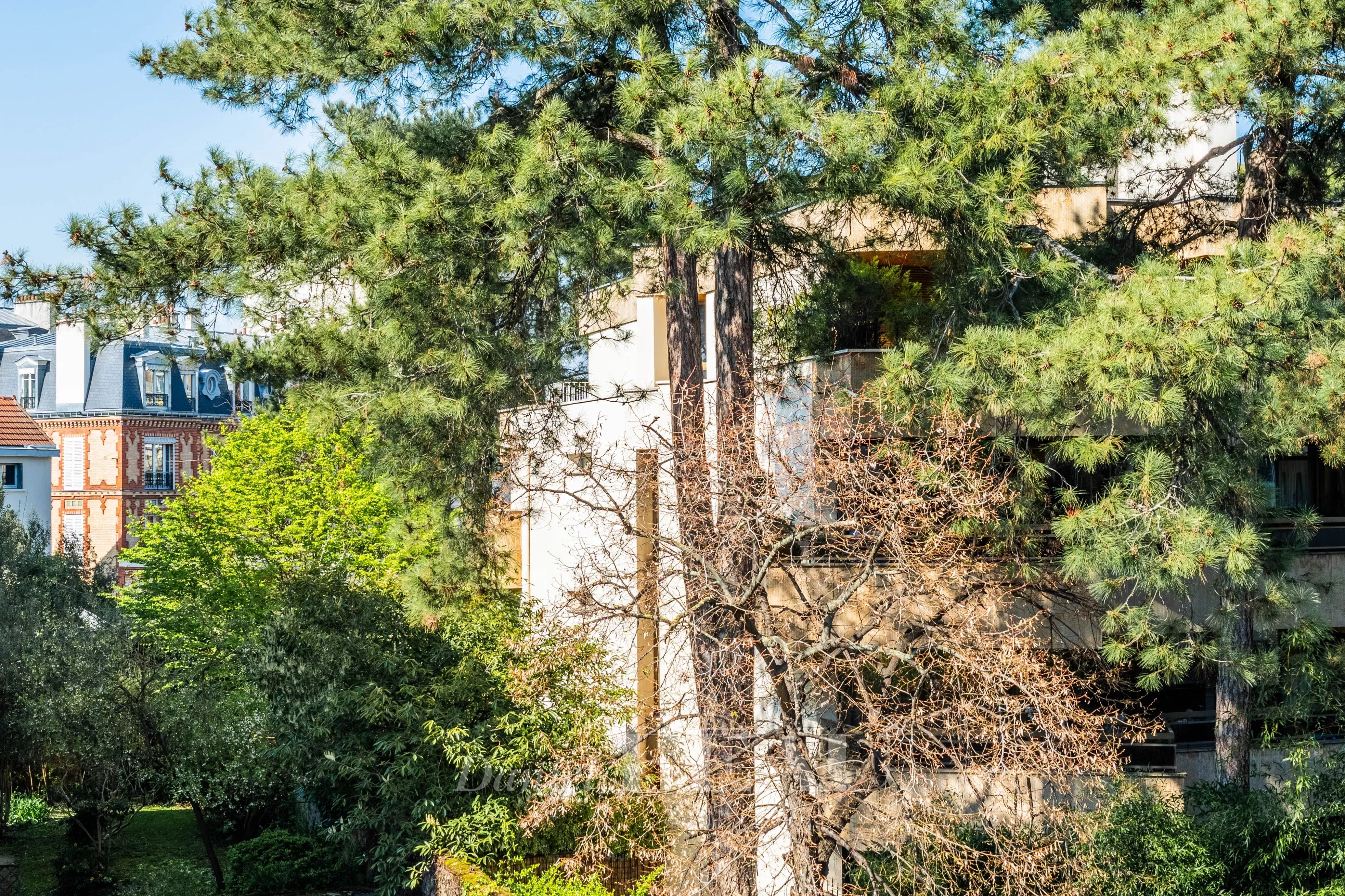 Sale Apartment Boulogne-Billancourt