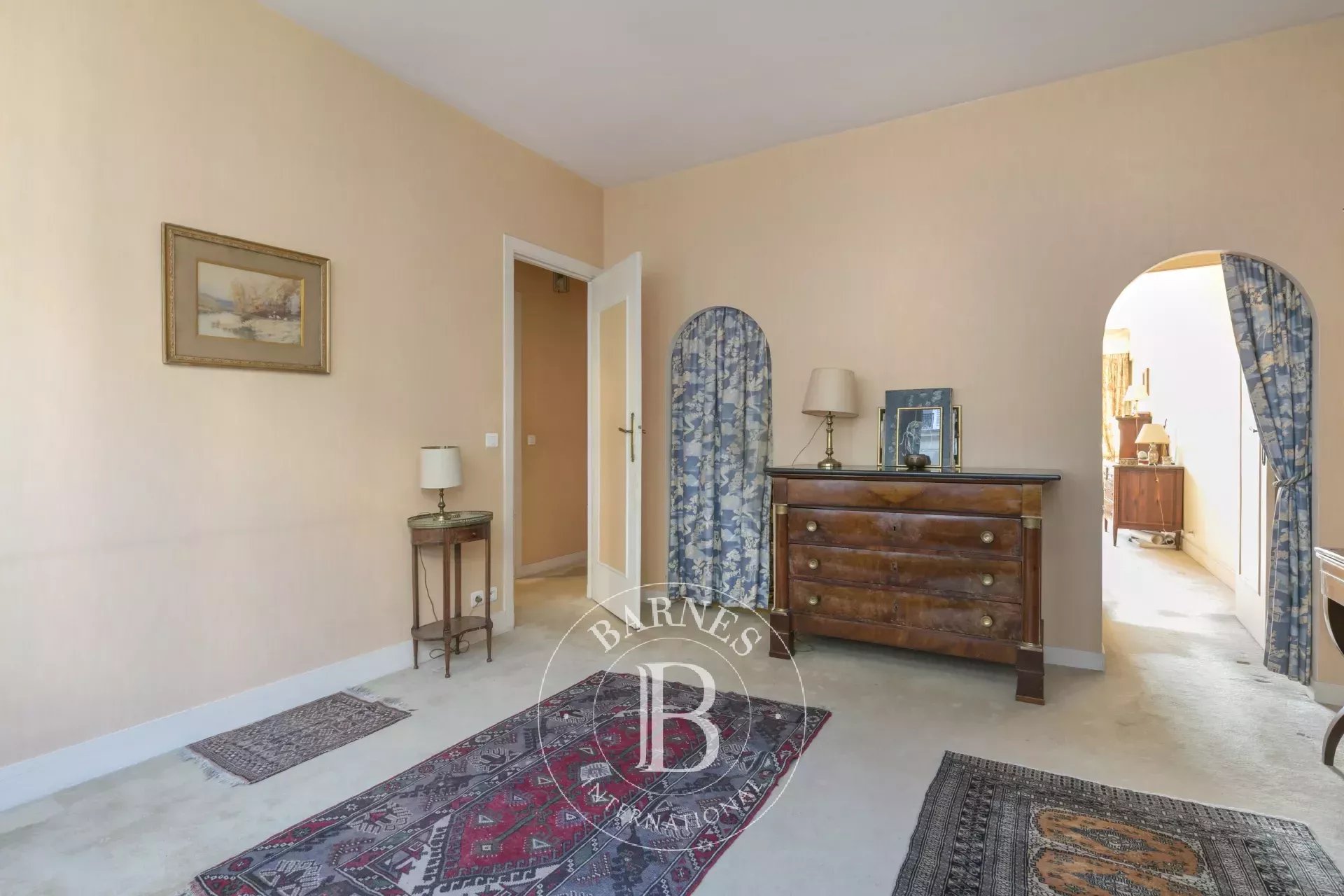 Daire Neuilly-sur-Seine - picture 13