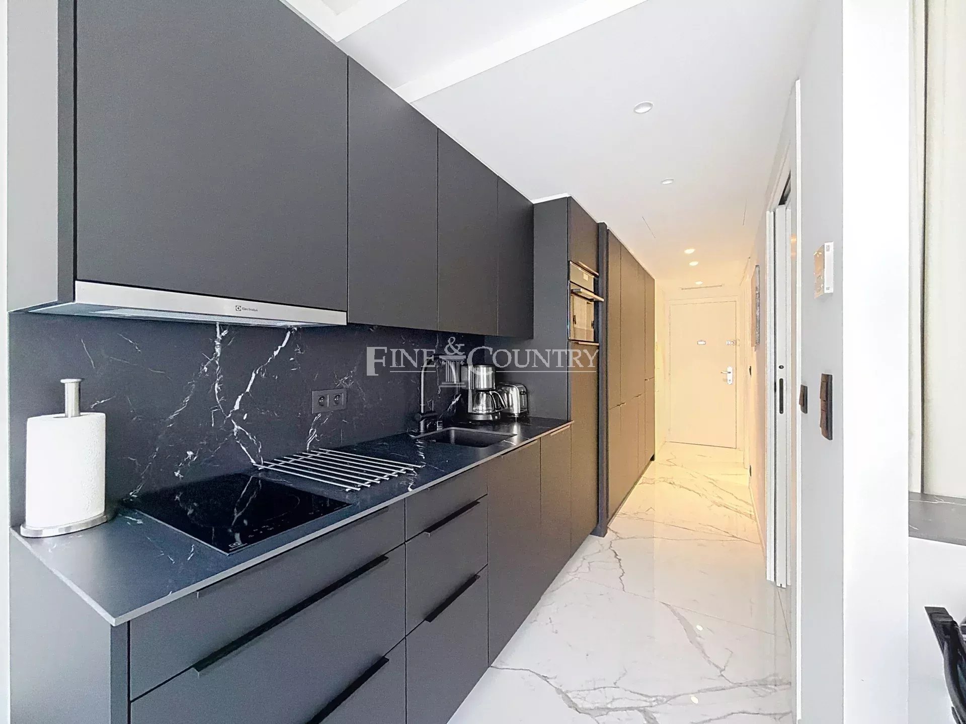 Photo of Apartment for sale in the Banane, Cannes