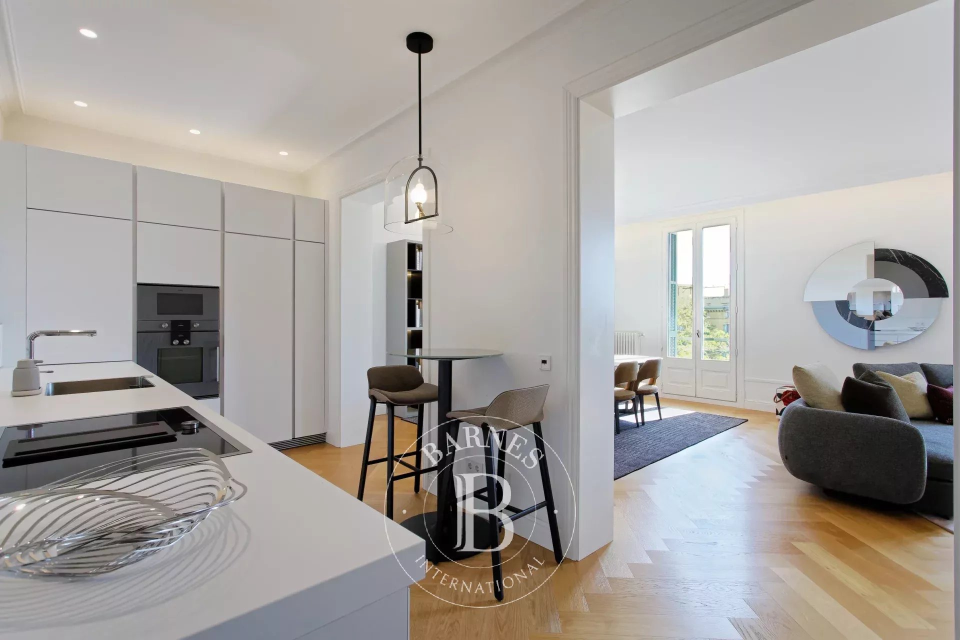 Daire Barcelona - picture 19