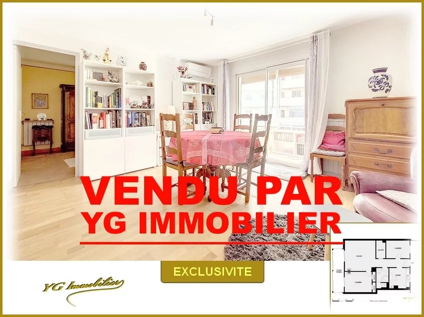 Vente Appartement Toulon