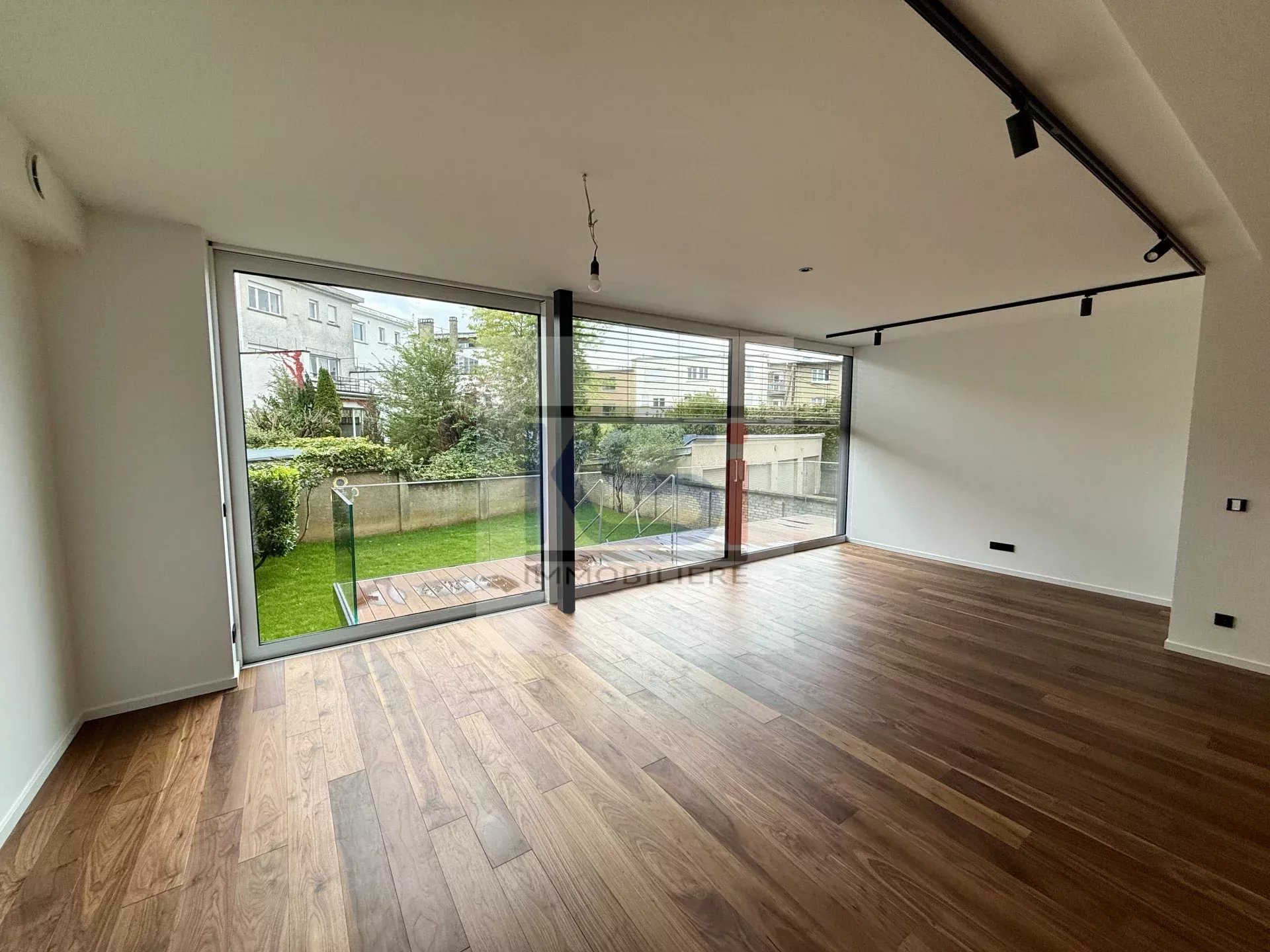 Appartement moderne à louer à Merl-Luxembourg