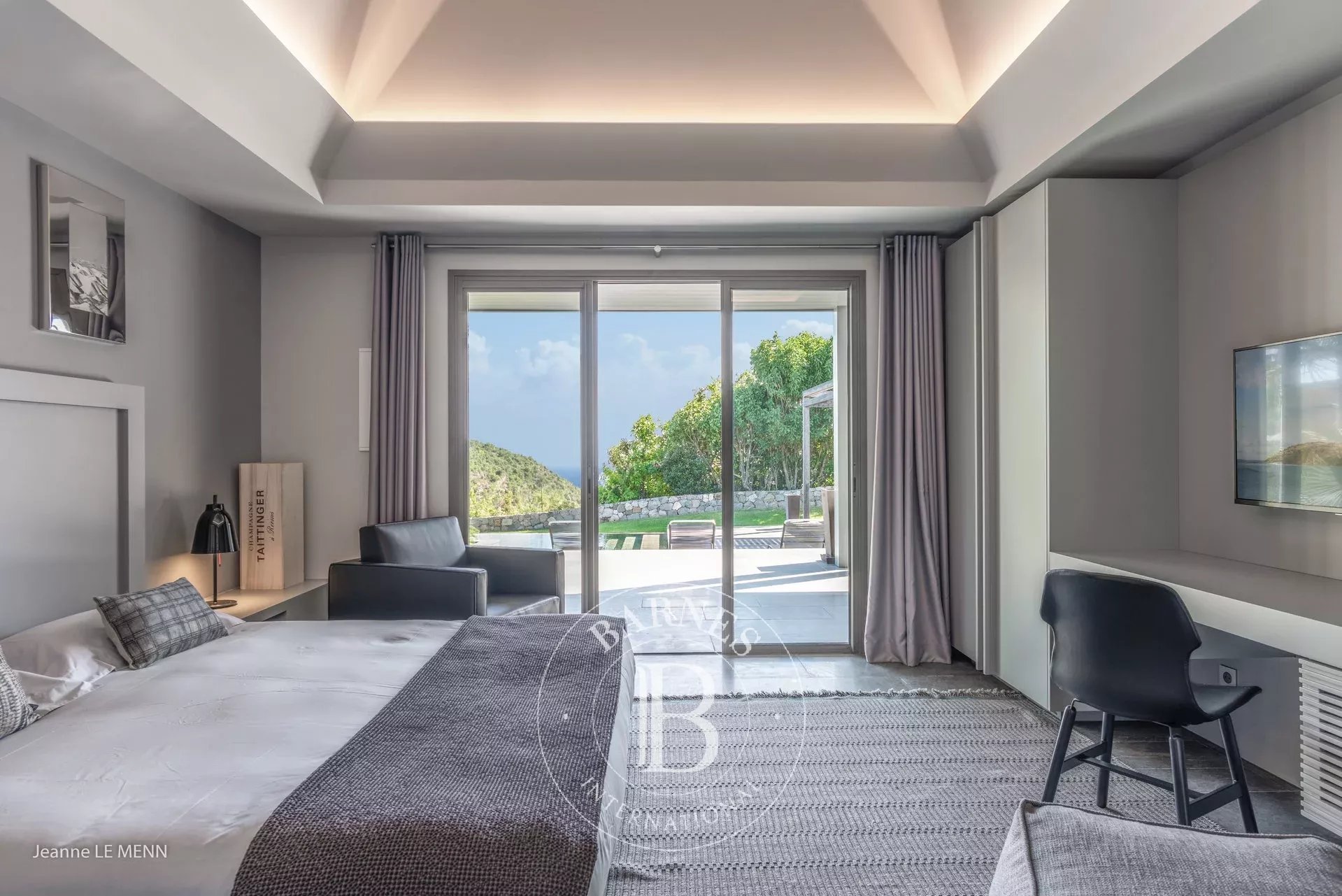 Vitet  - Villa 6 Chambres - picture 14