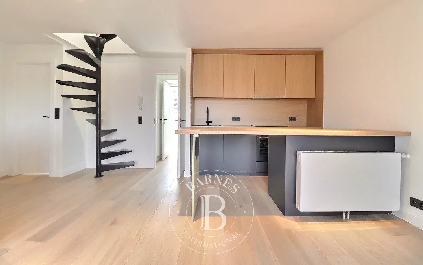 Penthouse Ixelles - picture 5