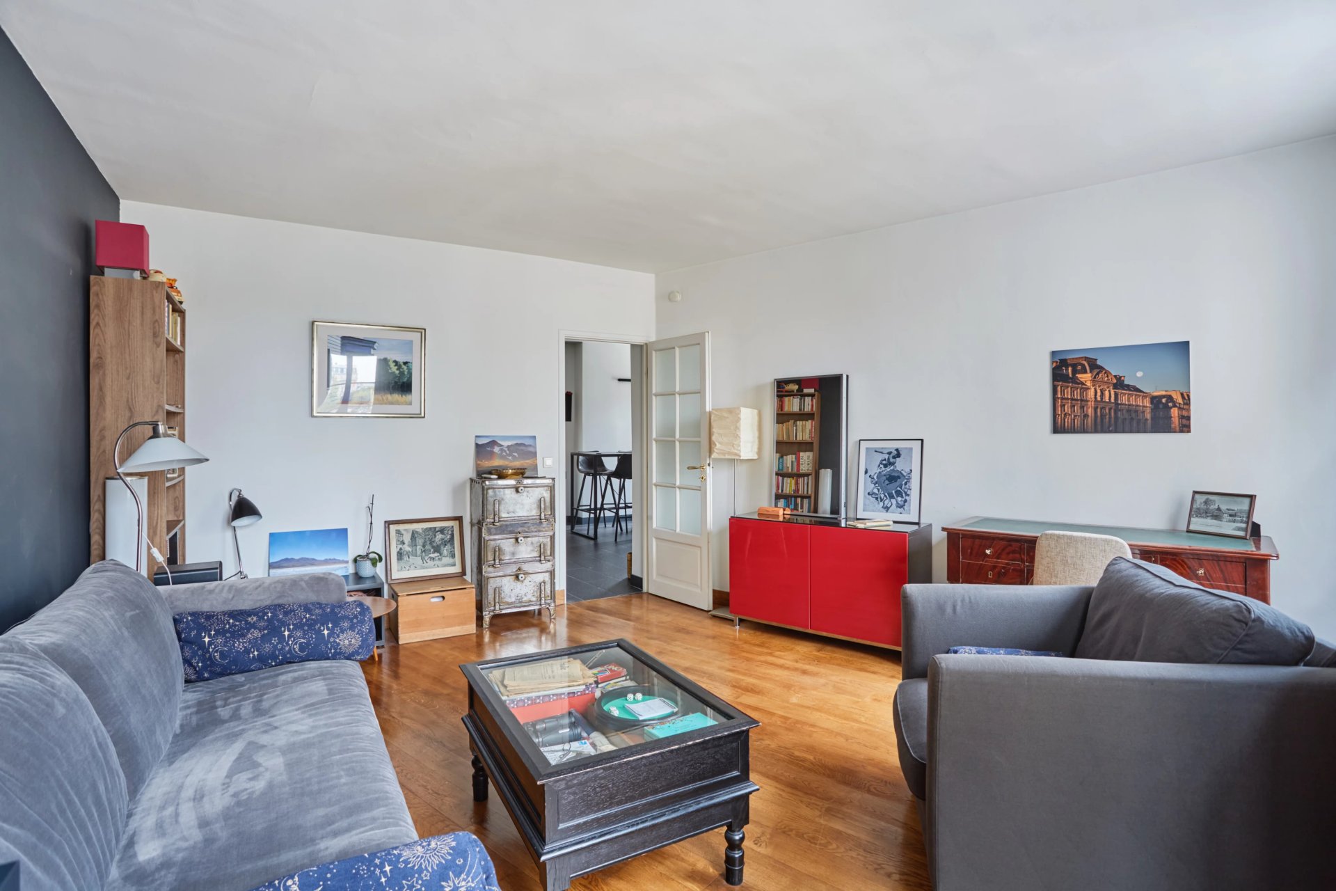 1 Bedroom Apartment/Flat's Image 9