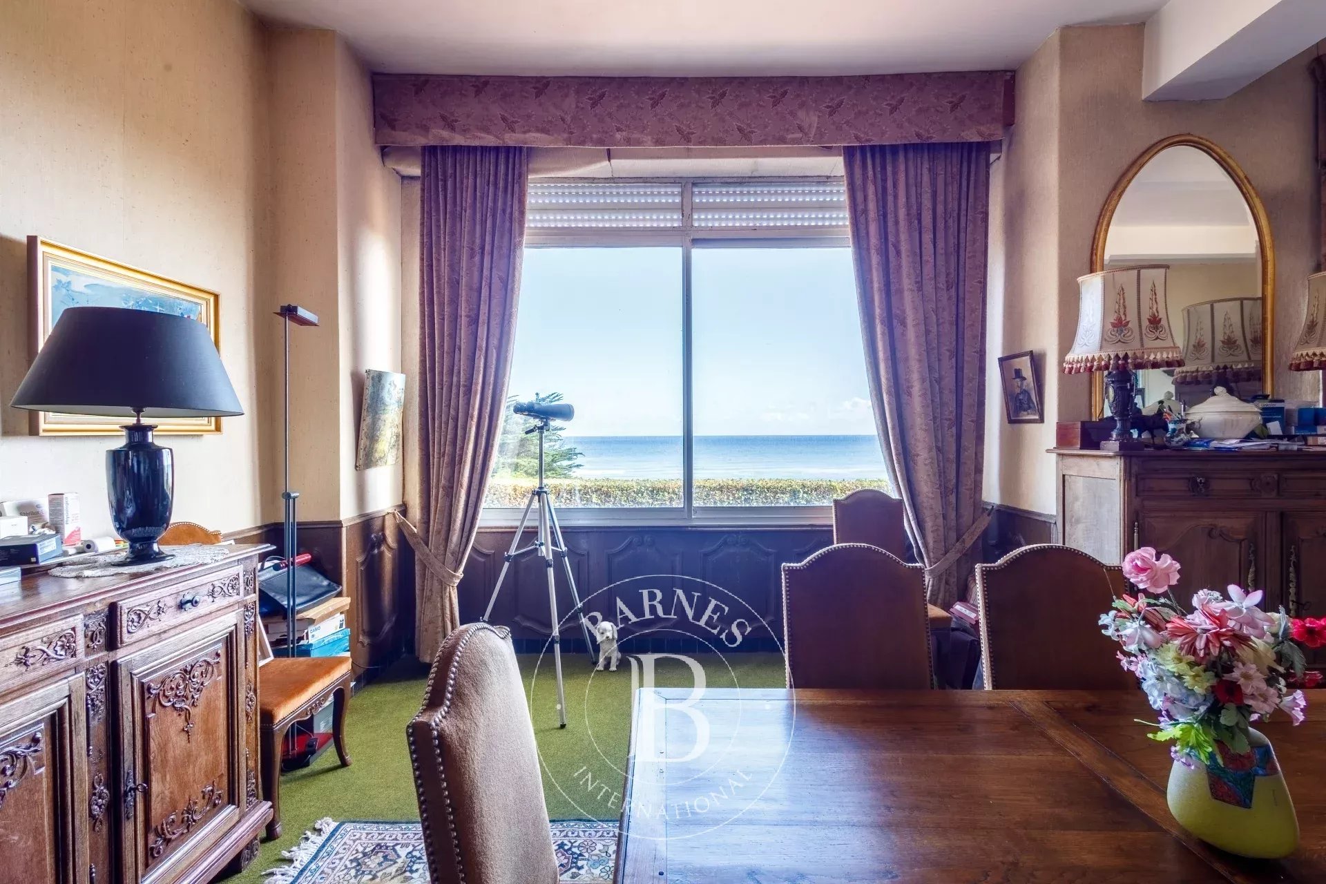 Maison Saint-Laurent-sur-Mer  -  ref 86192157 (picture 3)