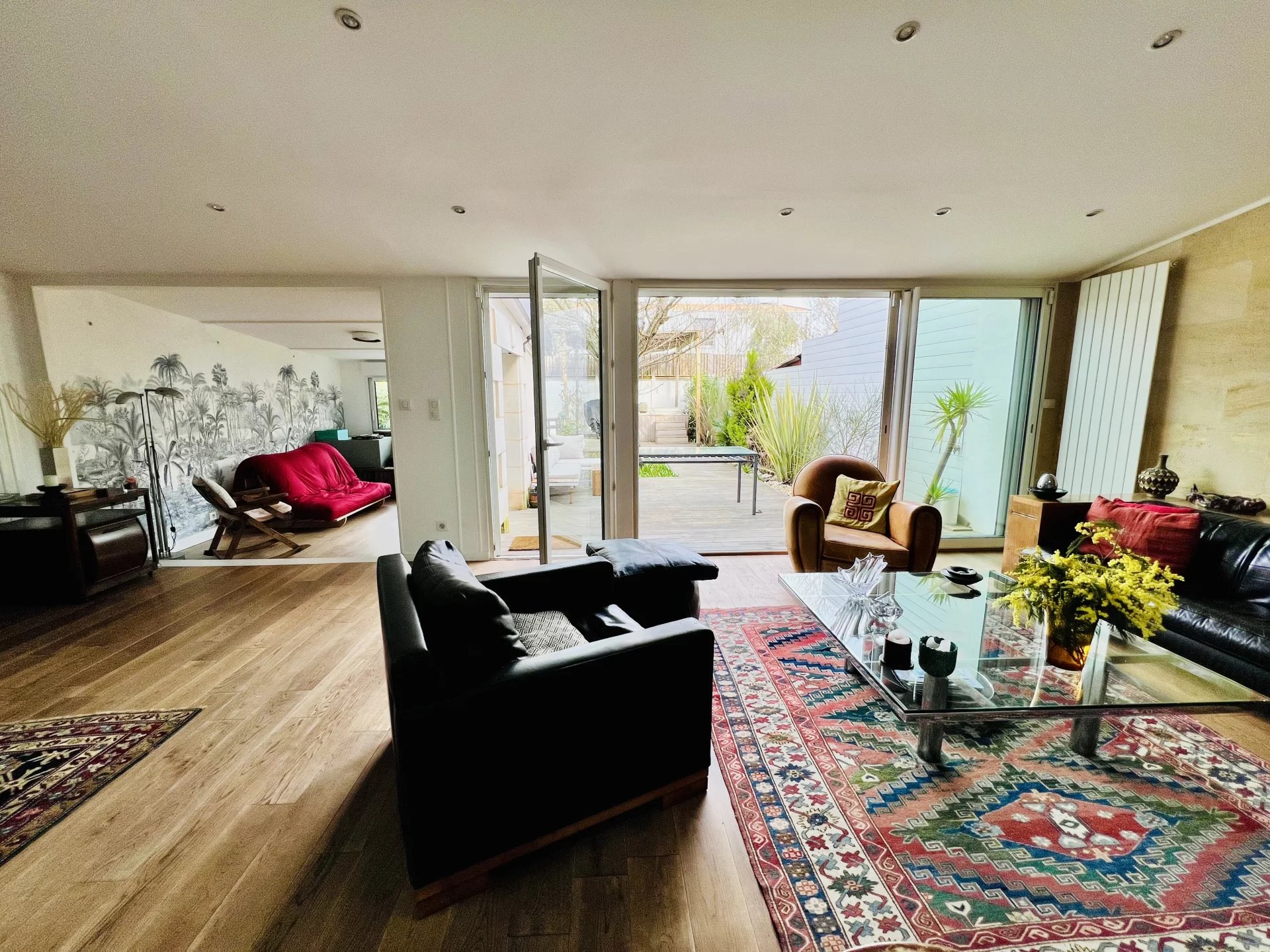 Agence immobilière de Honoré SAS