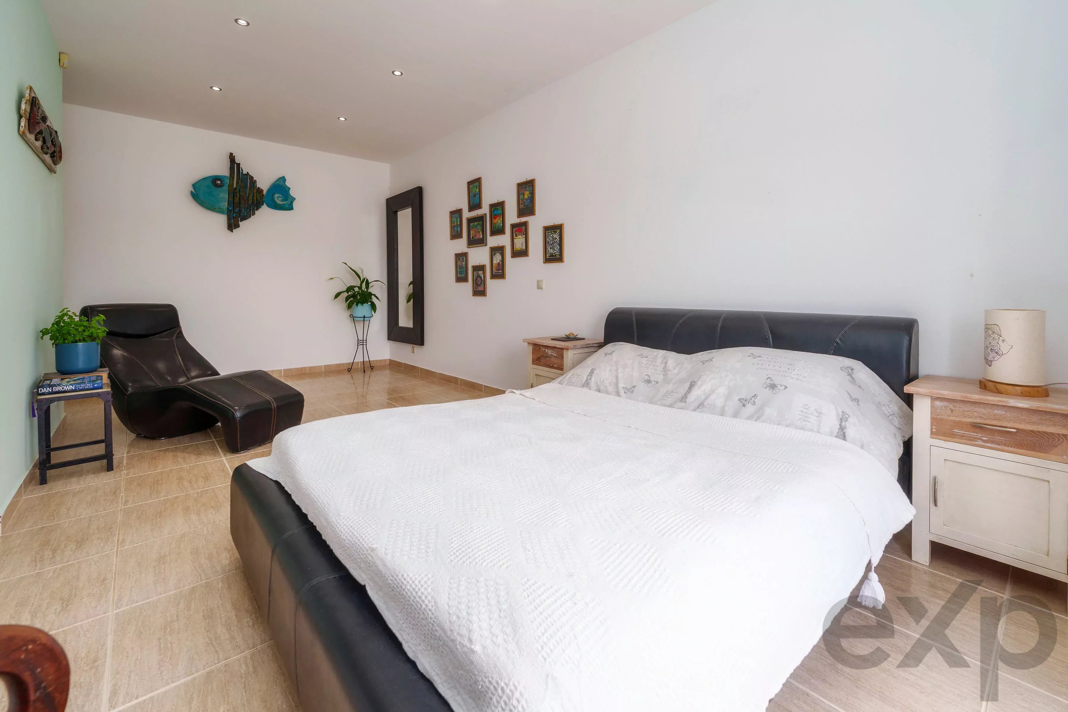 Renovated 5 Bed Countryside Villa with Pool, Panoramic Views, 2 Hectares 87005816 image 11