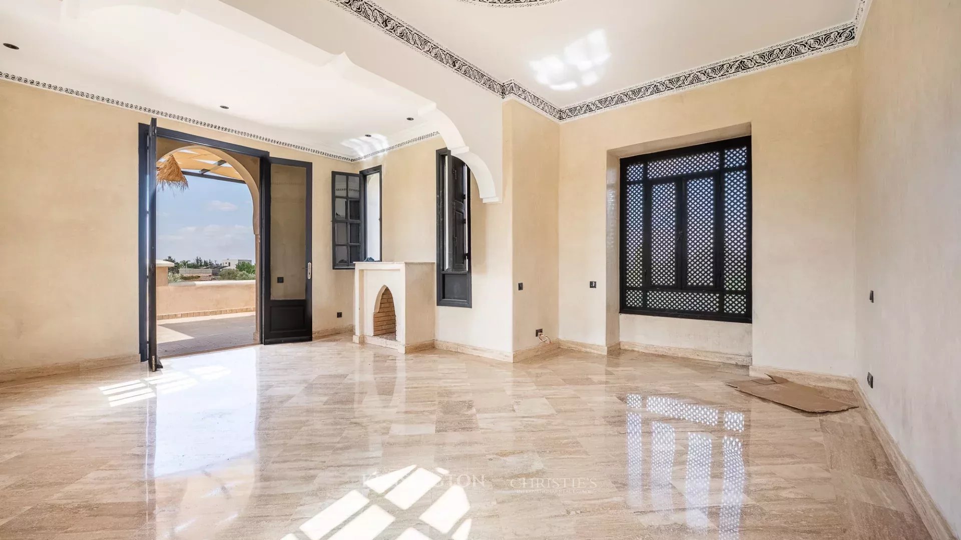 4 Bedroom Villa/Townhouse's Image 28