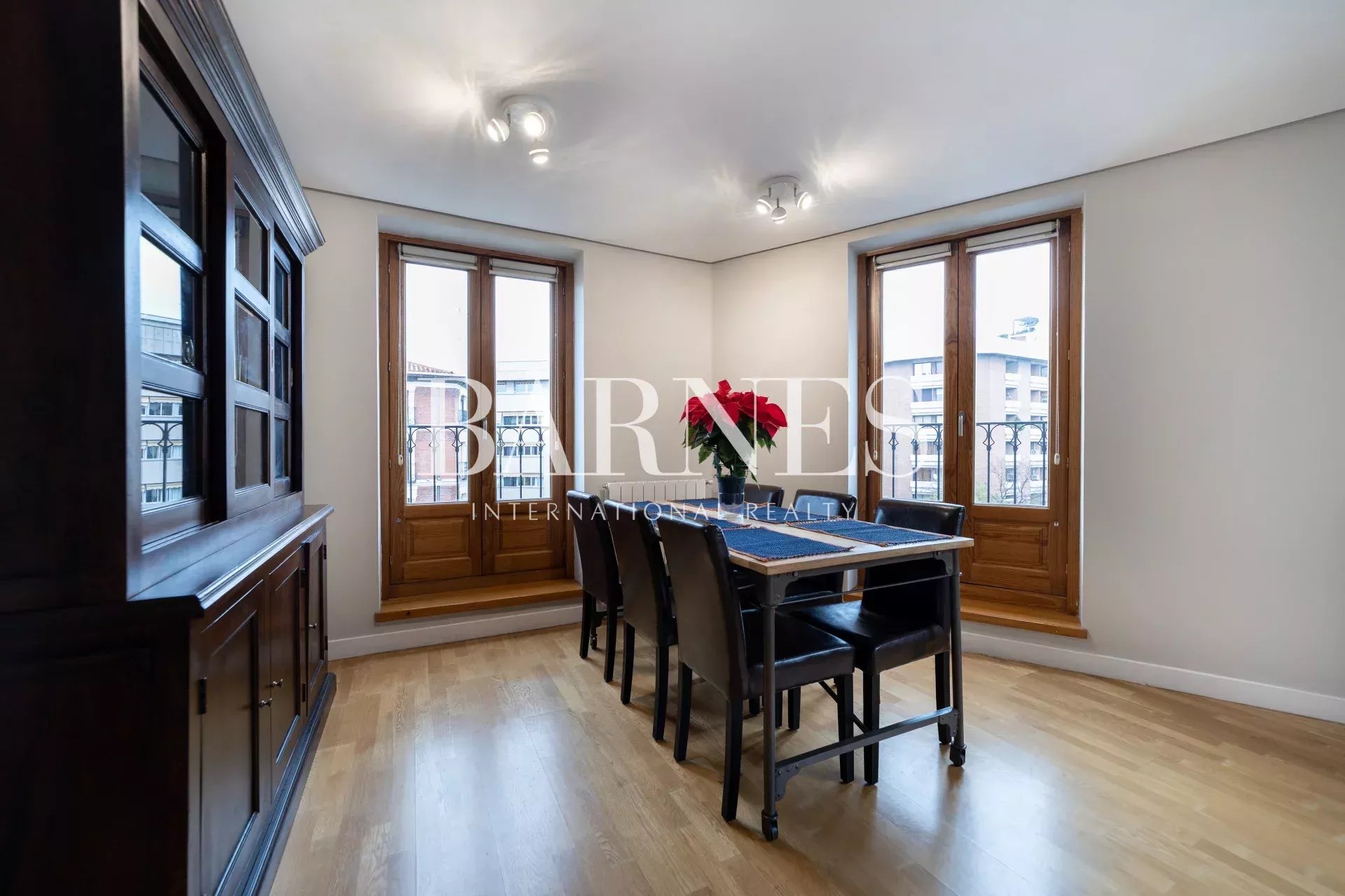 Daire Madrid - picture 8