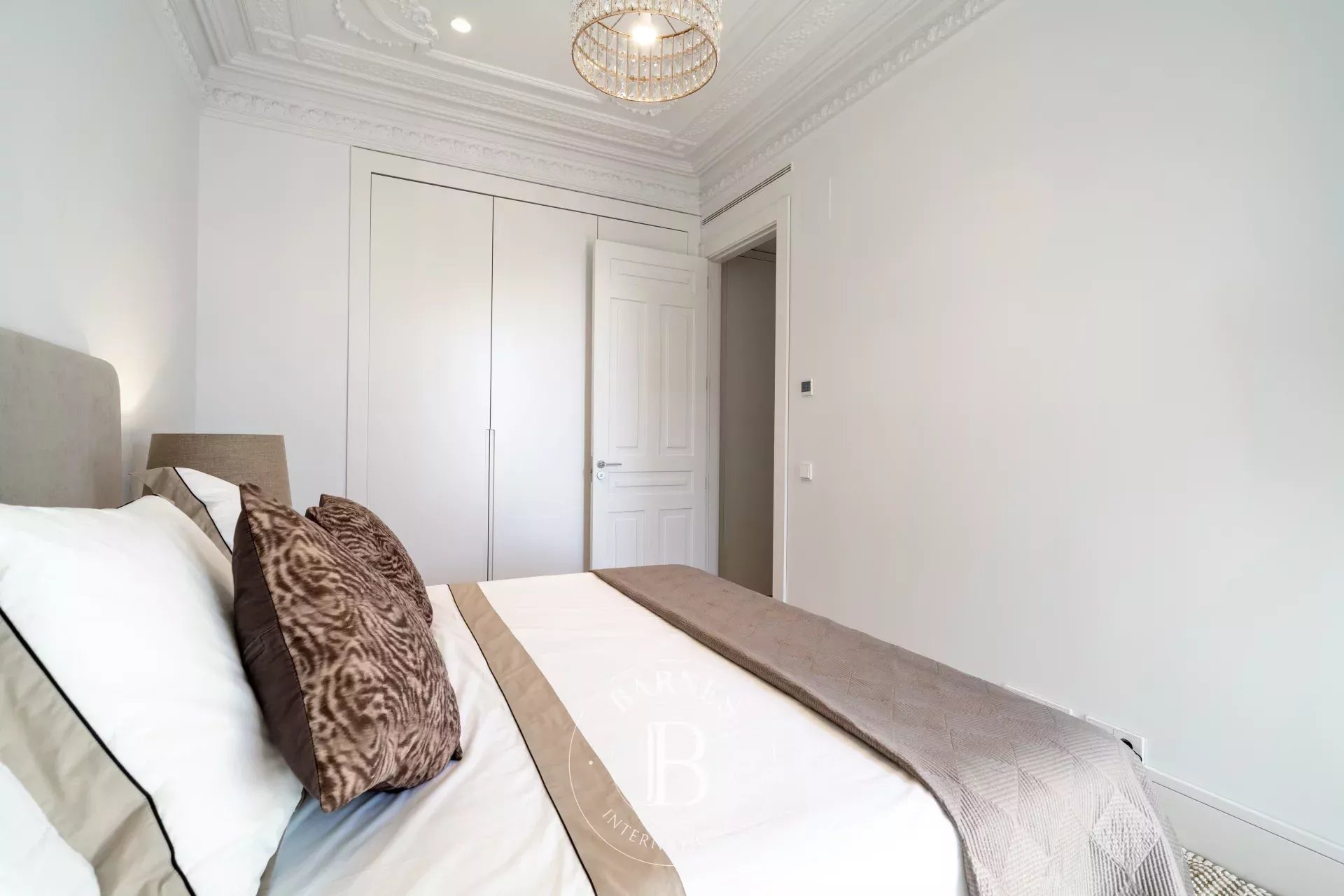 Daire Madrid - picture 14