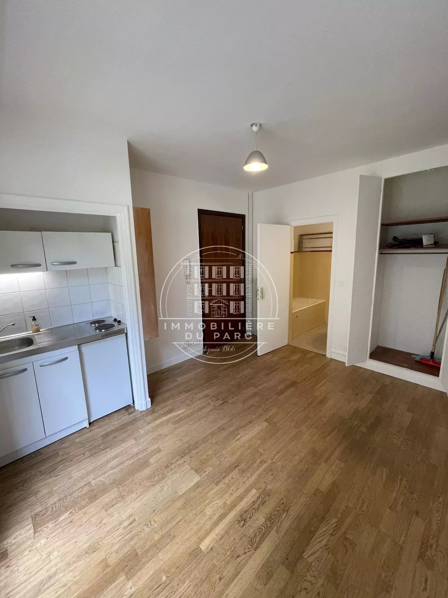 Rental Apartment Chatou
