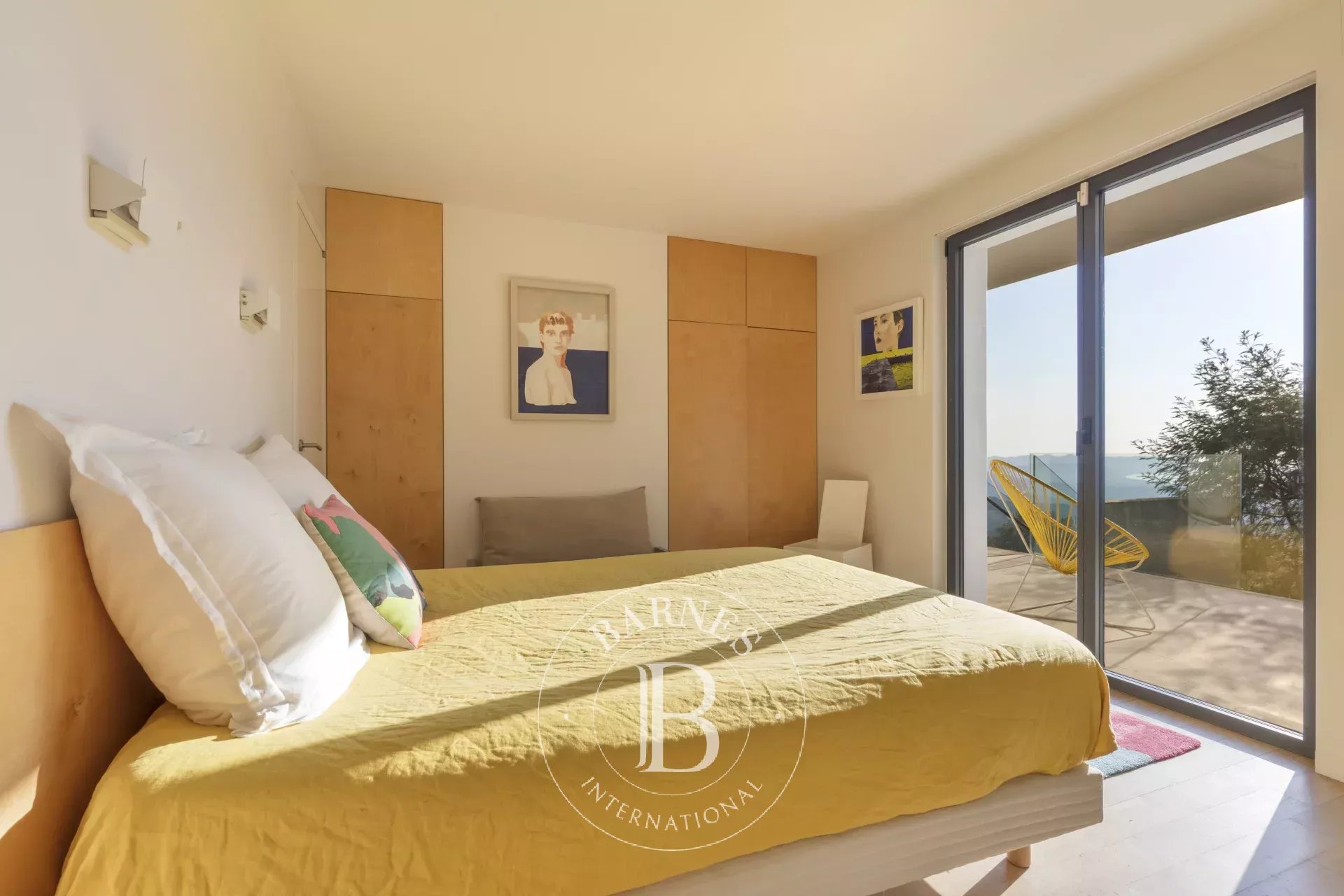 Villa Mandelieu-la-Napoule - picture 10