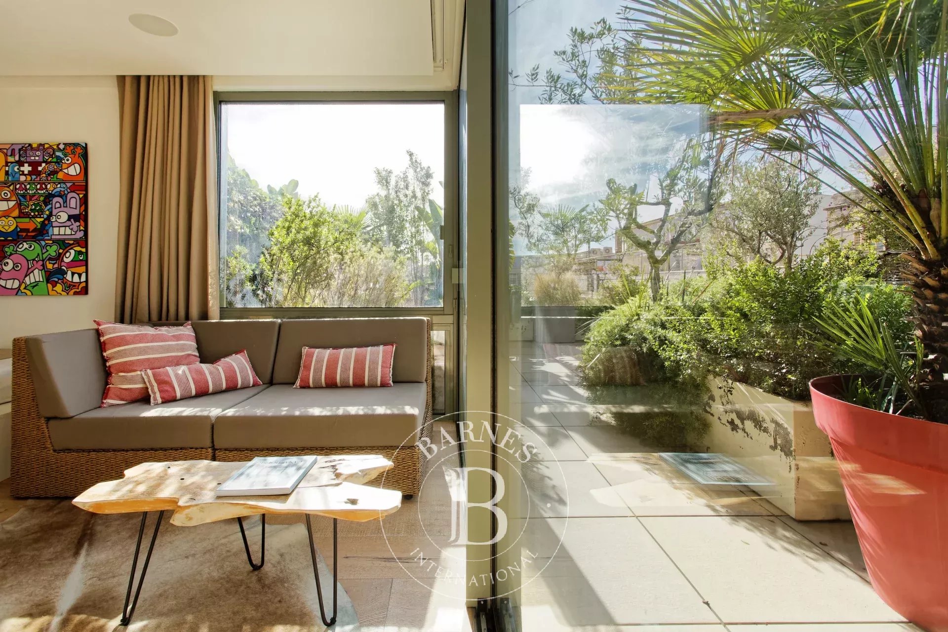 Daire Barcelona - picture 37