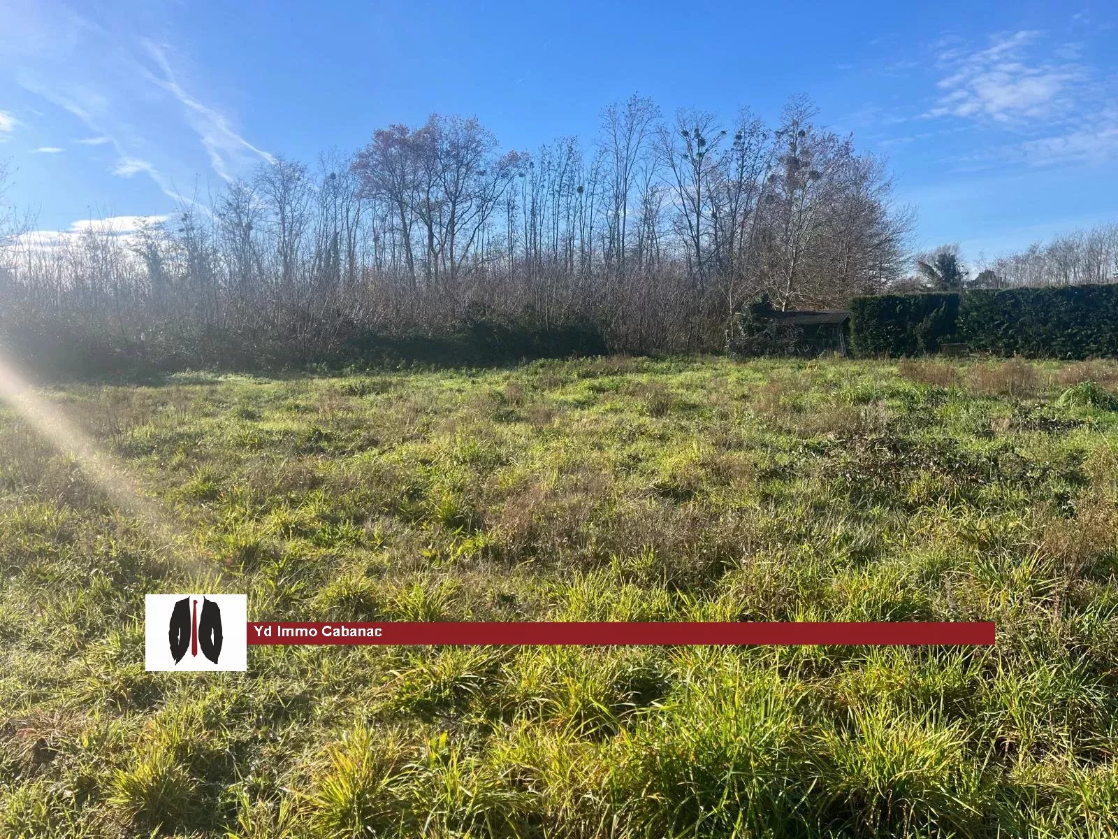 Agence immobilière de YD Immo