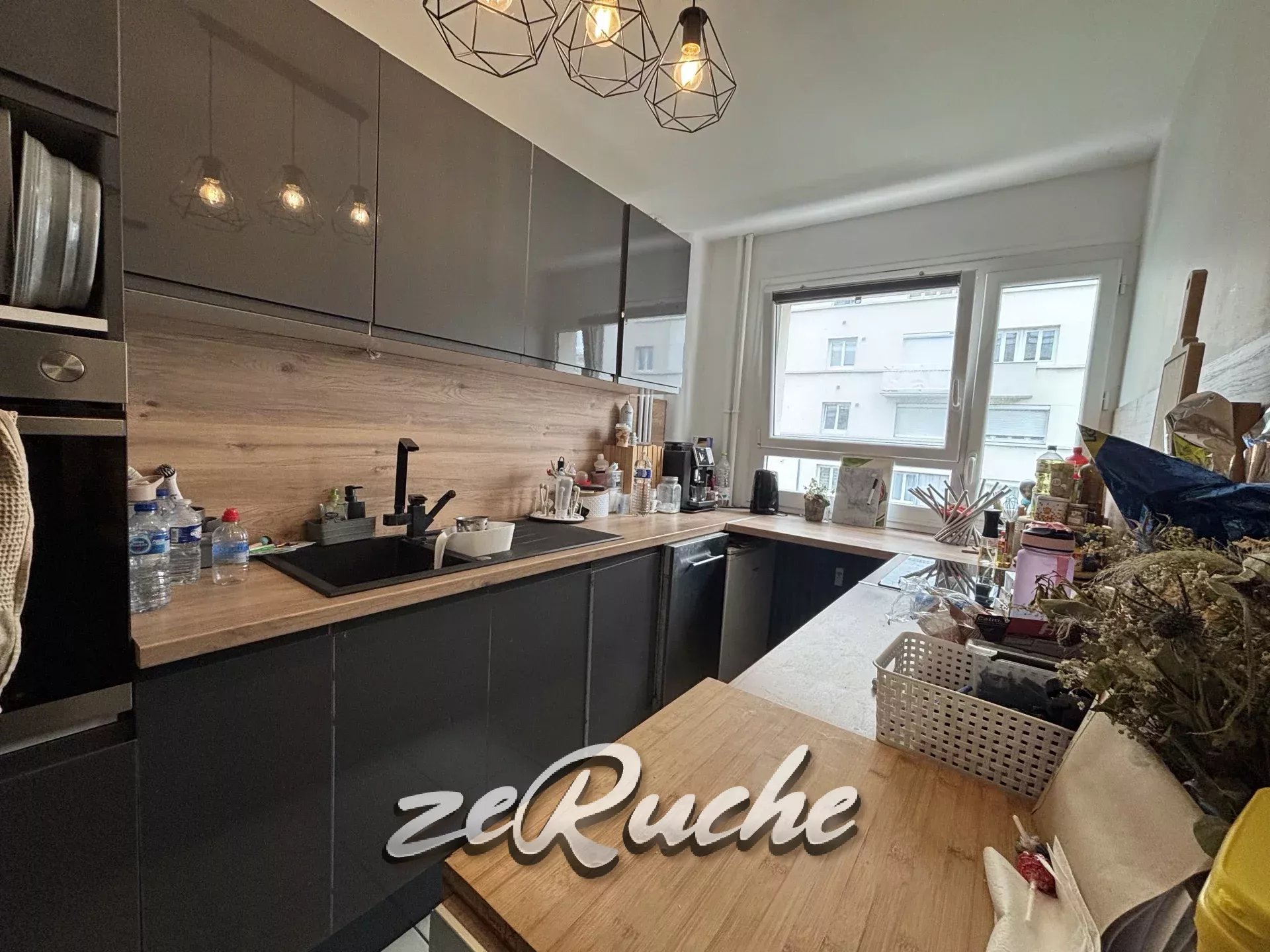Agence immobilière de ZERUCHE
