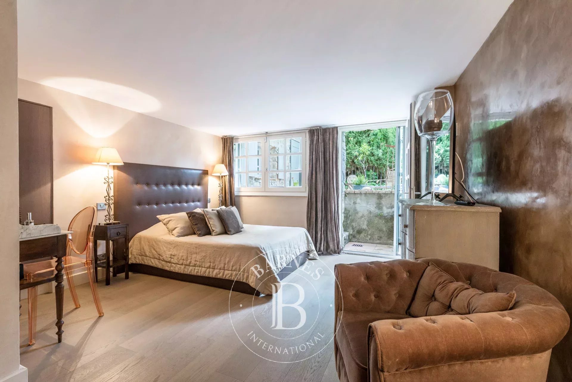 Villa Mougins - picture 15