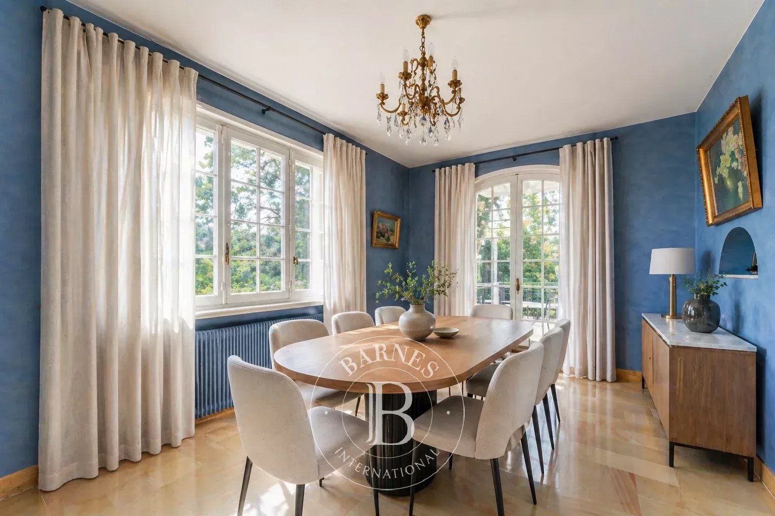 Roanne  - Maison 10 Pi&egrave;ces 6 Chambres - picture 6