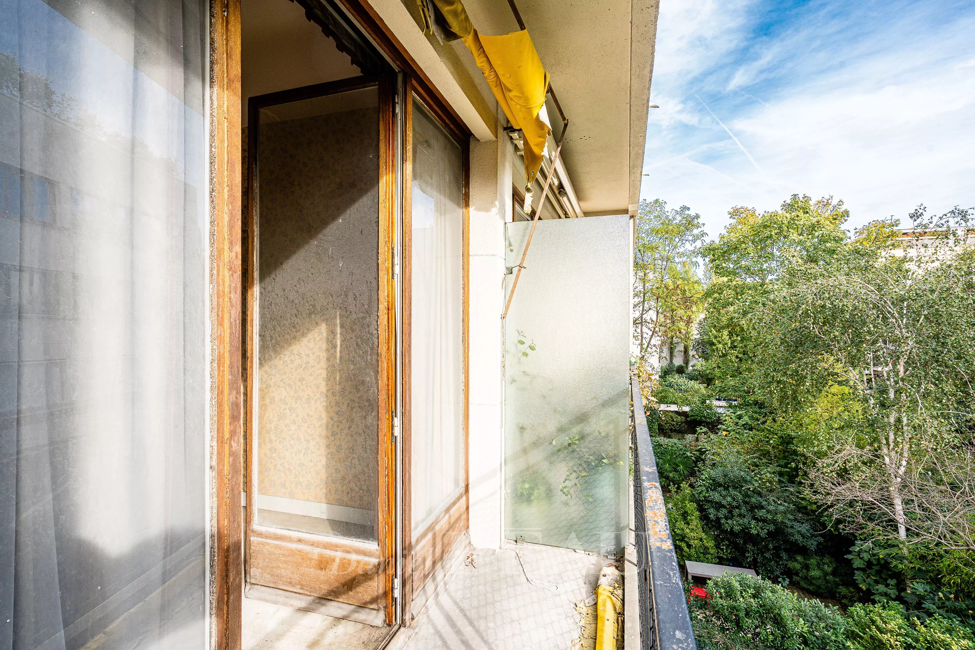 Vente Appartement Neuilly-sur-Seine
