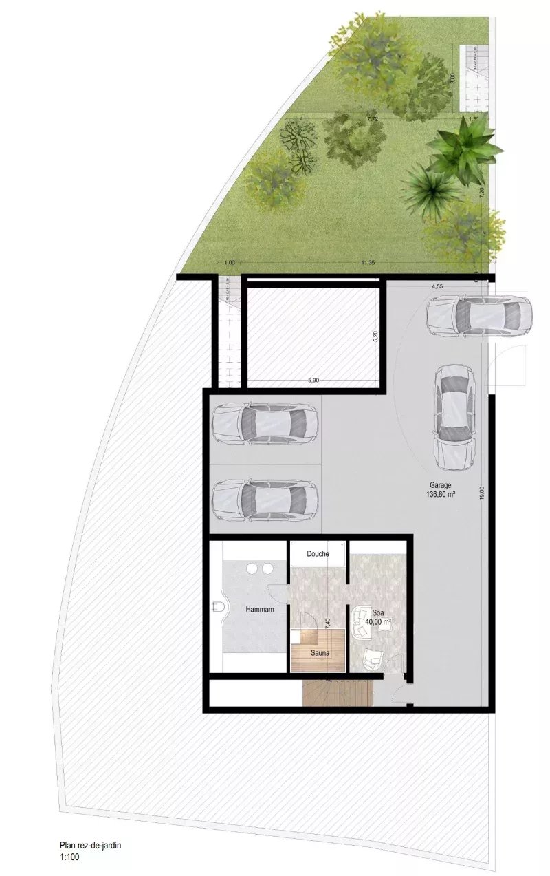 5 Bedroom Villa/Townhouse's Image 10