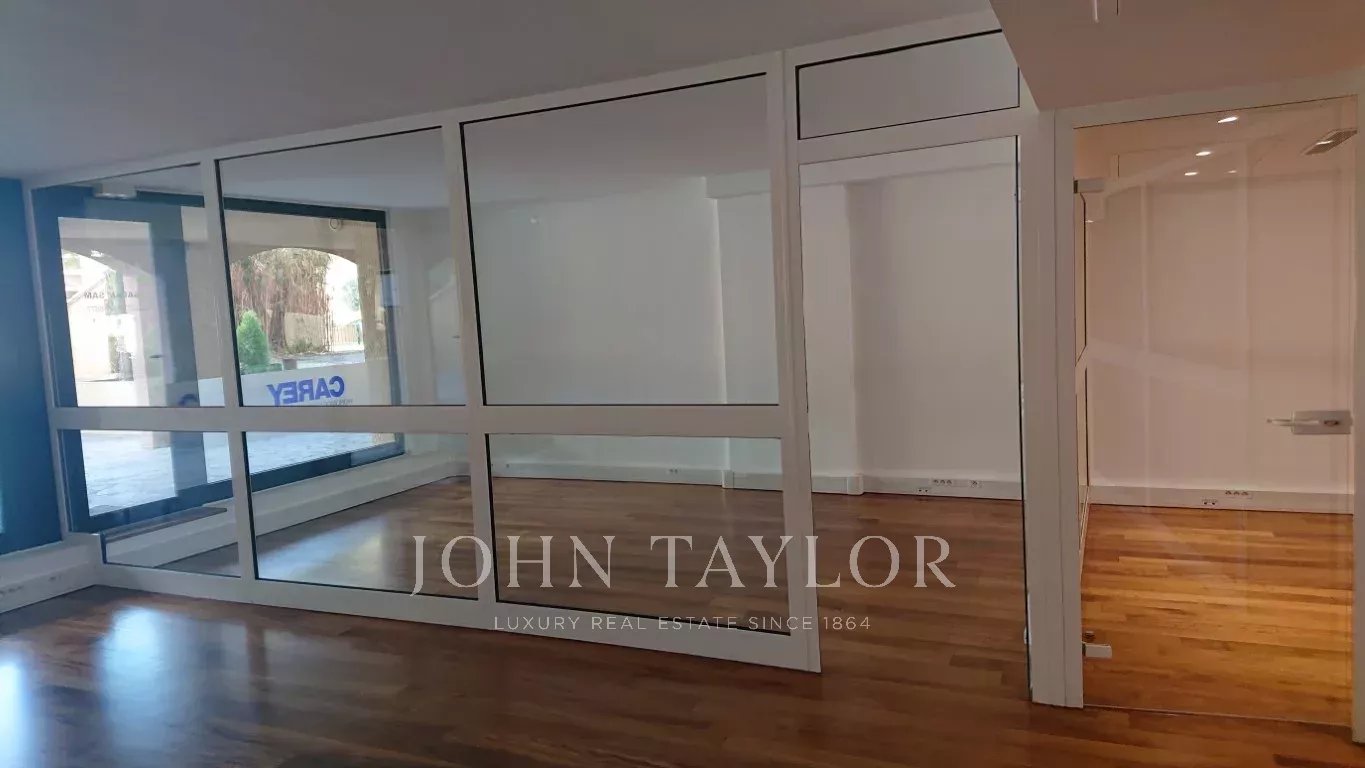 Vente Bureau Monaco Fontvieille