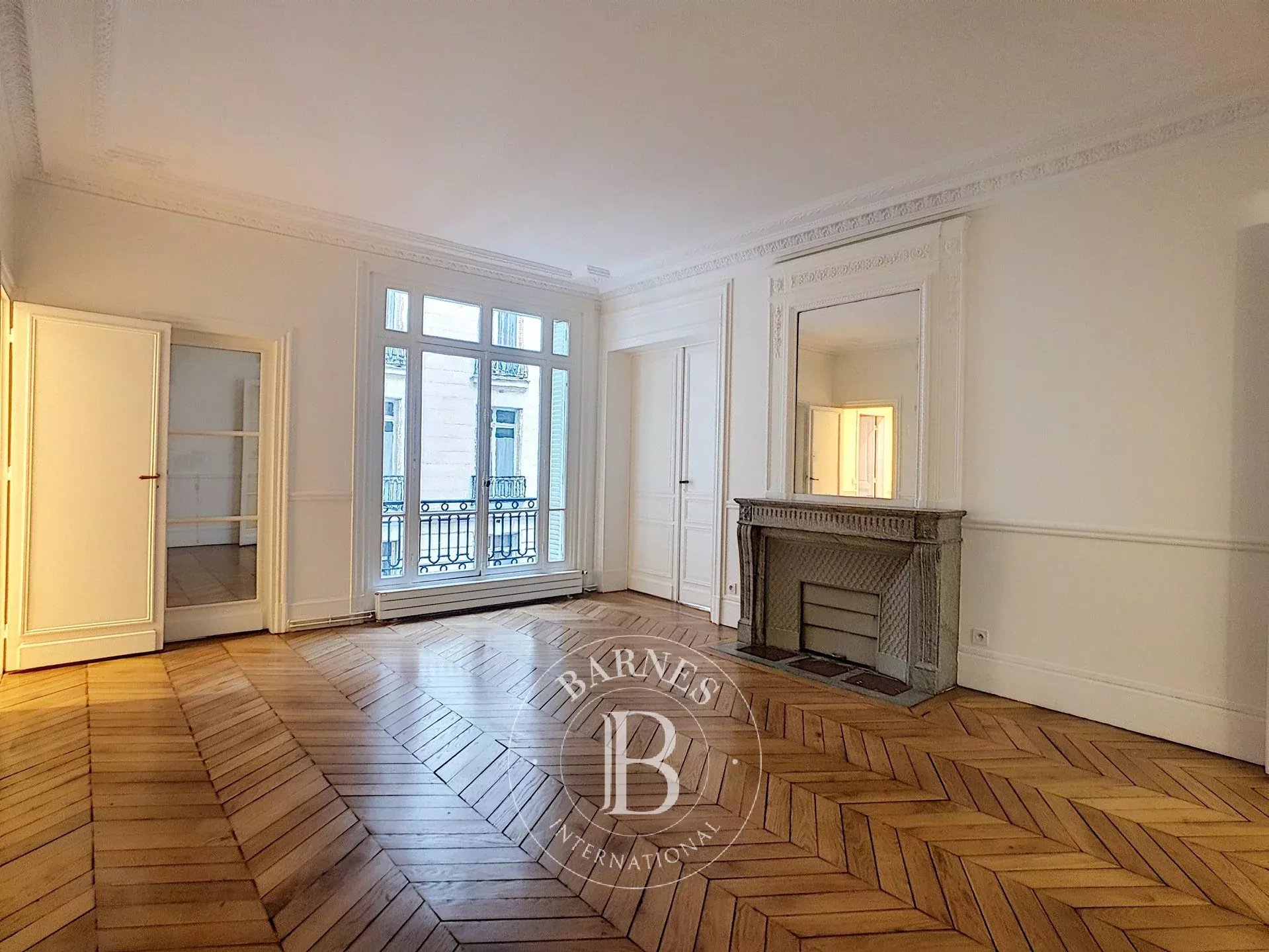 Daire Paris 17ème - picture 5