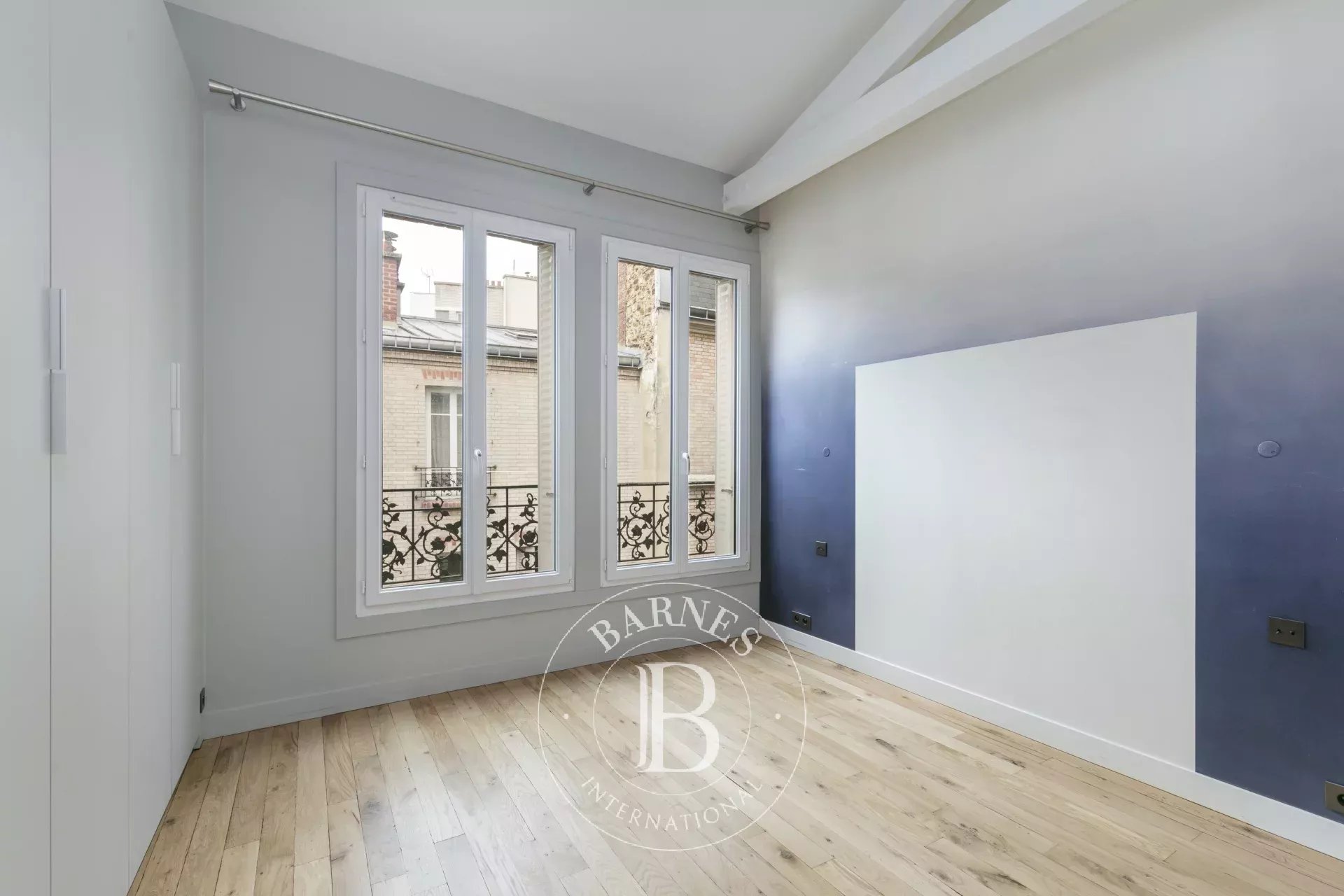 Daire Neuilly-sur-Seine - picture 11