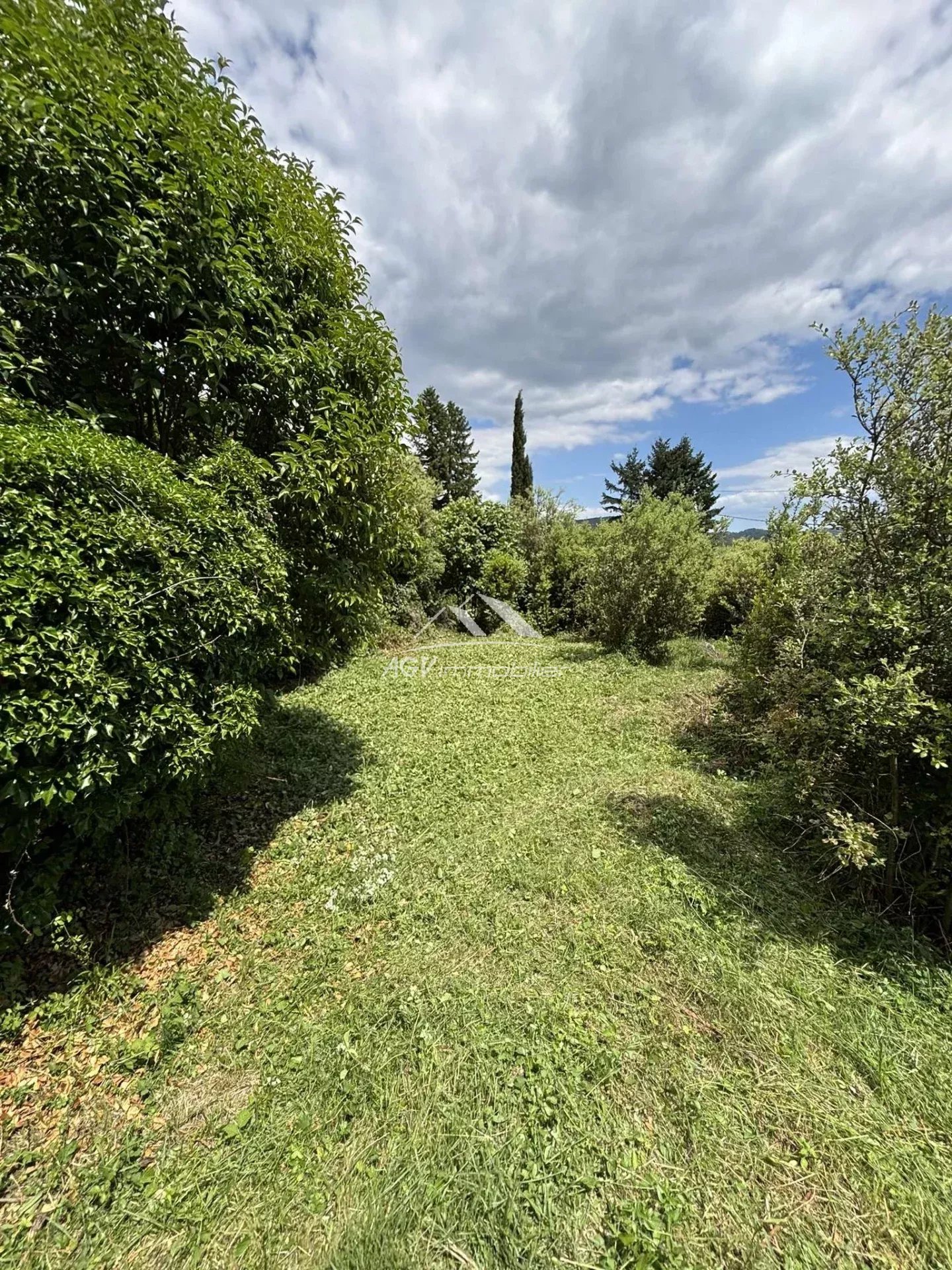 Agence immobilière de AGV IMMOBILIER
