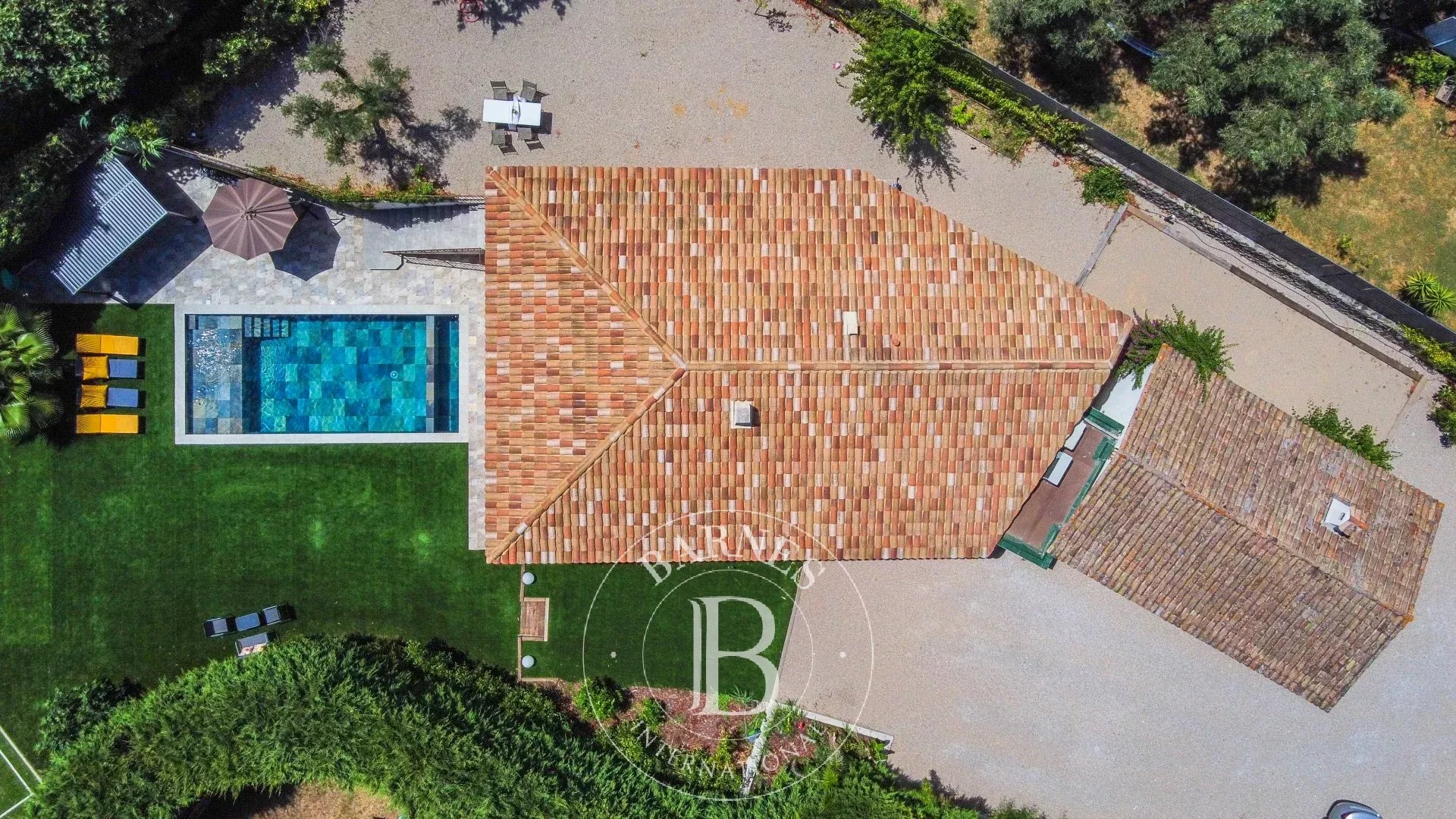 Villa Mougins - picture 10