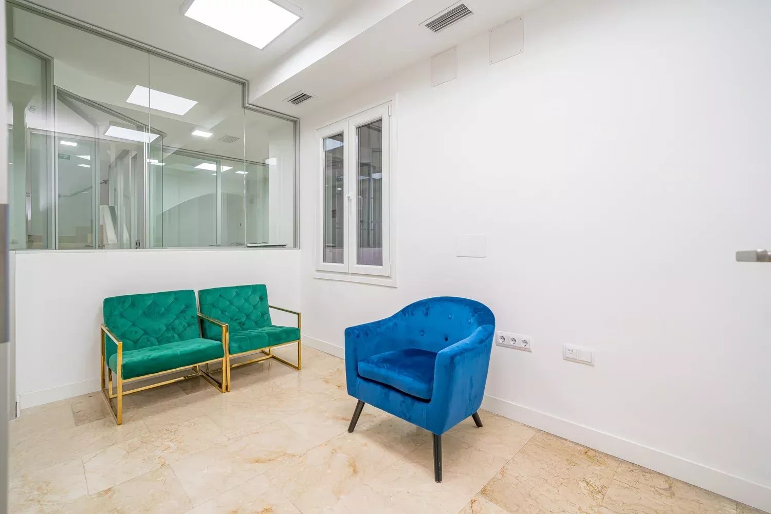 Tesisler Madrid - picture 24