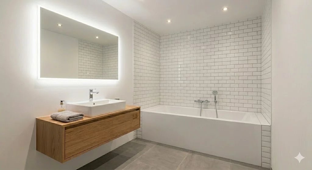 Charmant 3 pièces de 63m² avec Balcon et Parking - Photo 4