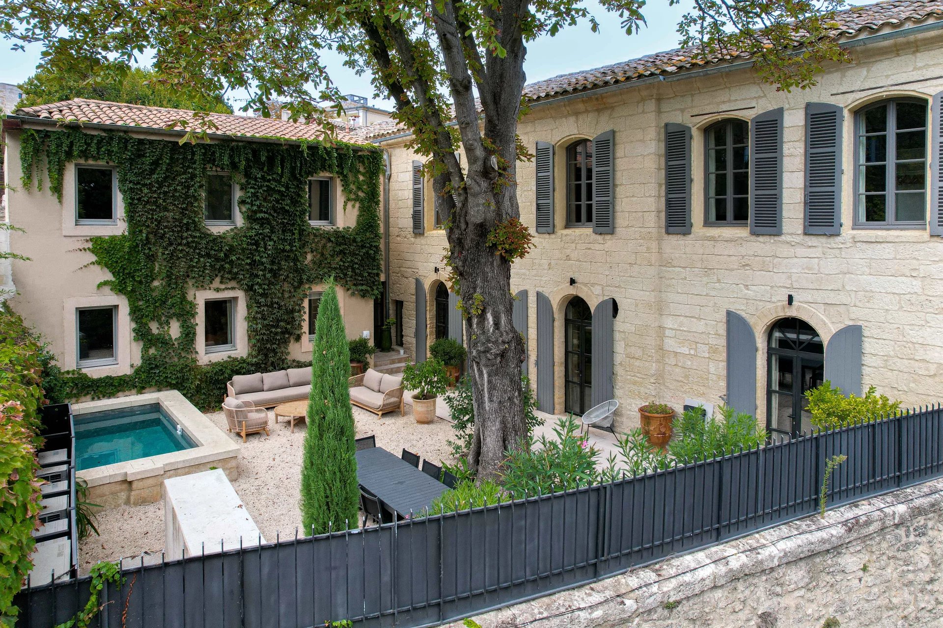 Agence immobilière de Catherine la Bruyère Immobilier