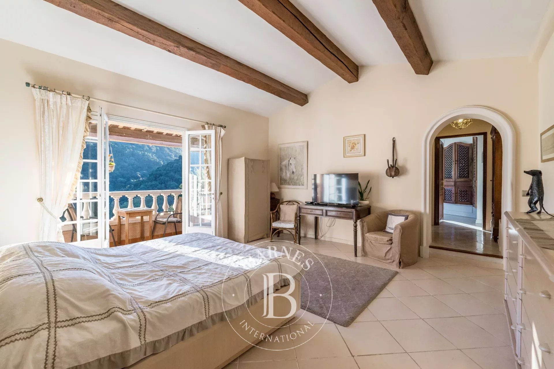 Villa Auribeau-sur-Siagne - picture 12