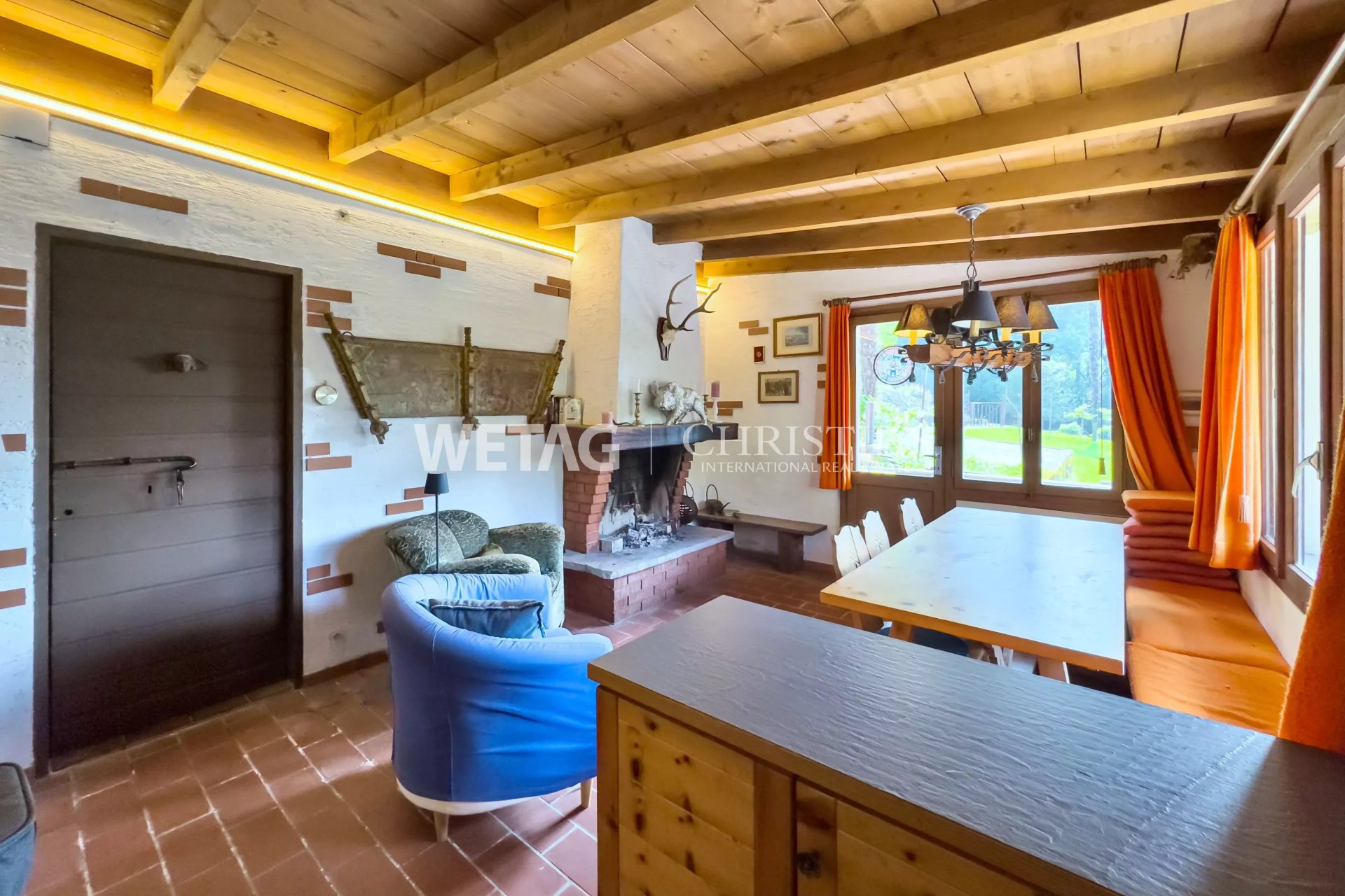 5 Bedroom Villa/Townhouse's Image 6