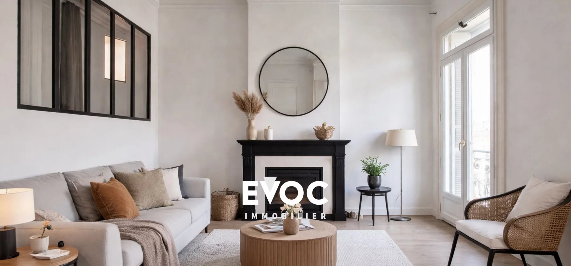 Appartement T5 120 m² – Avenue Victor Hugo, Sète