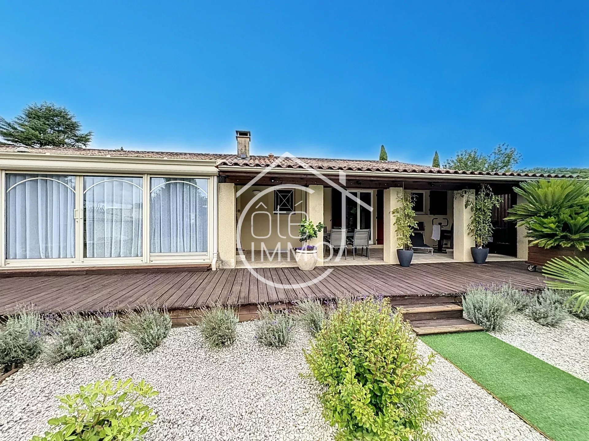 Agence immobilière de Agence Coteimmo.fr