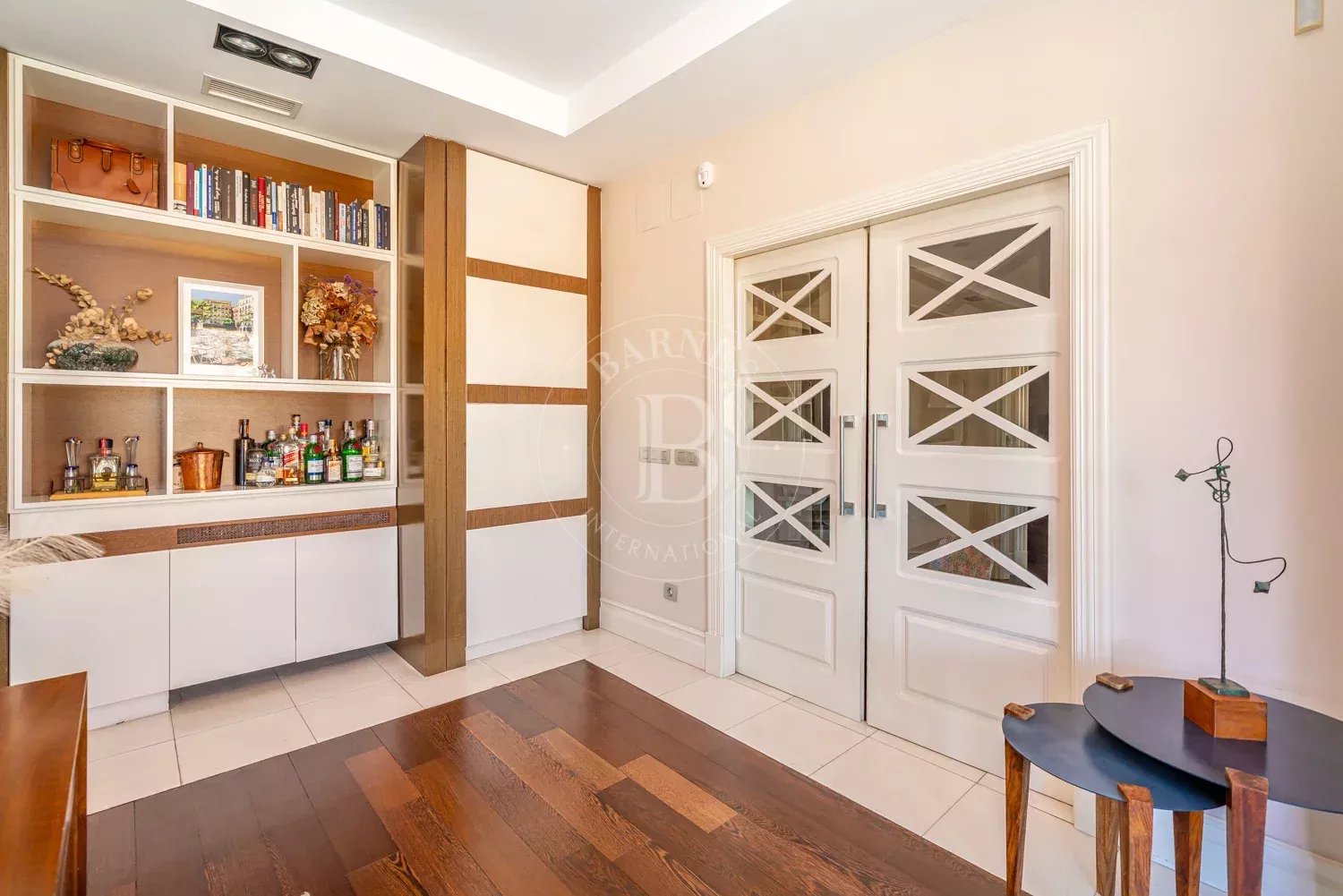 Daire Madrid - picture 15