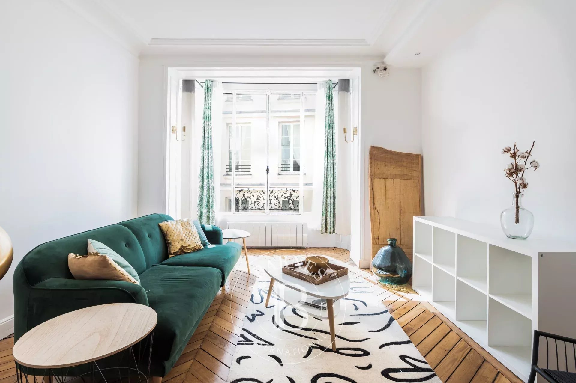 Квартира Paris 5ème