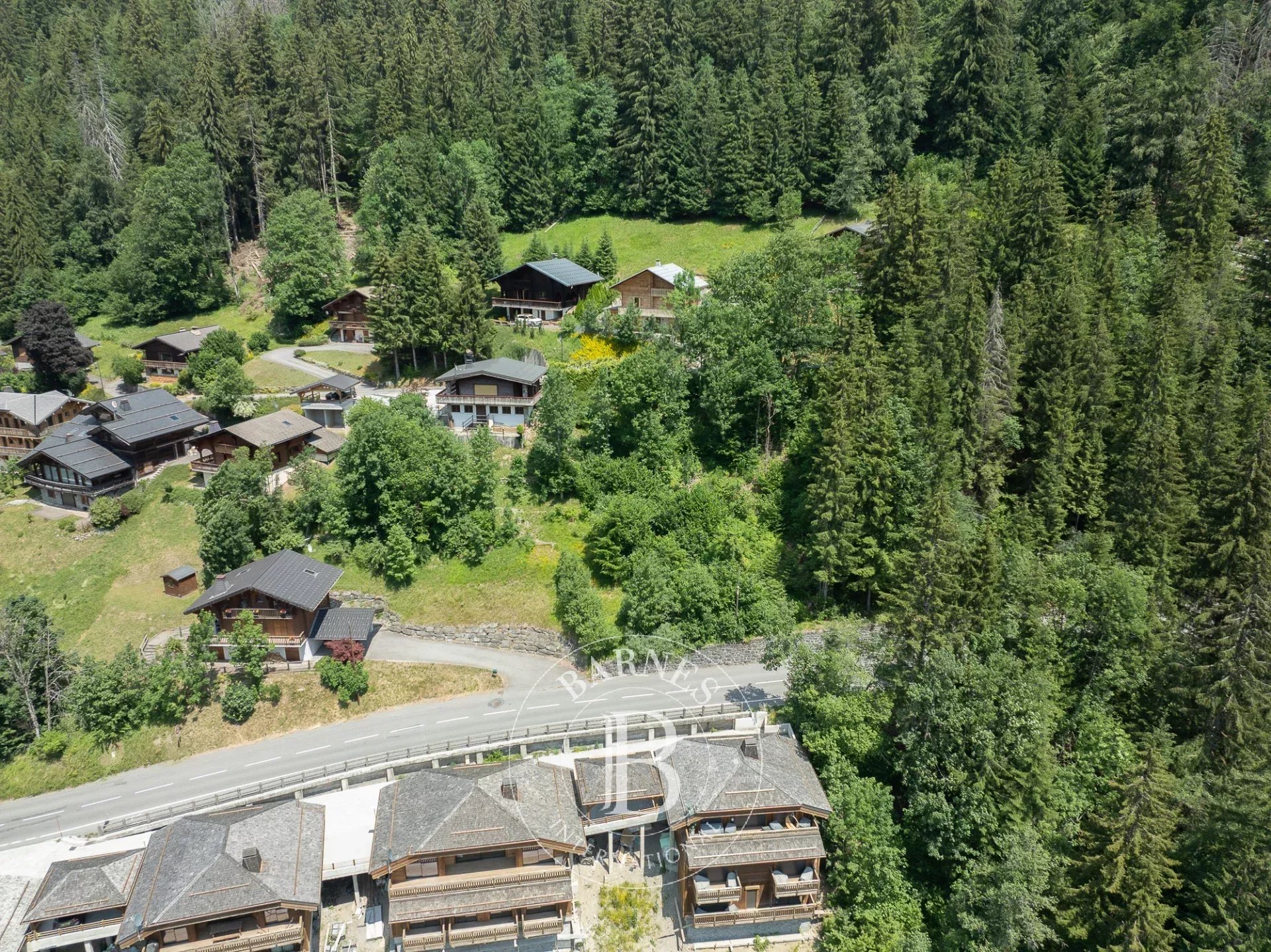 Terrain constructible Morzine  -  ref 87174907 (picture 3)