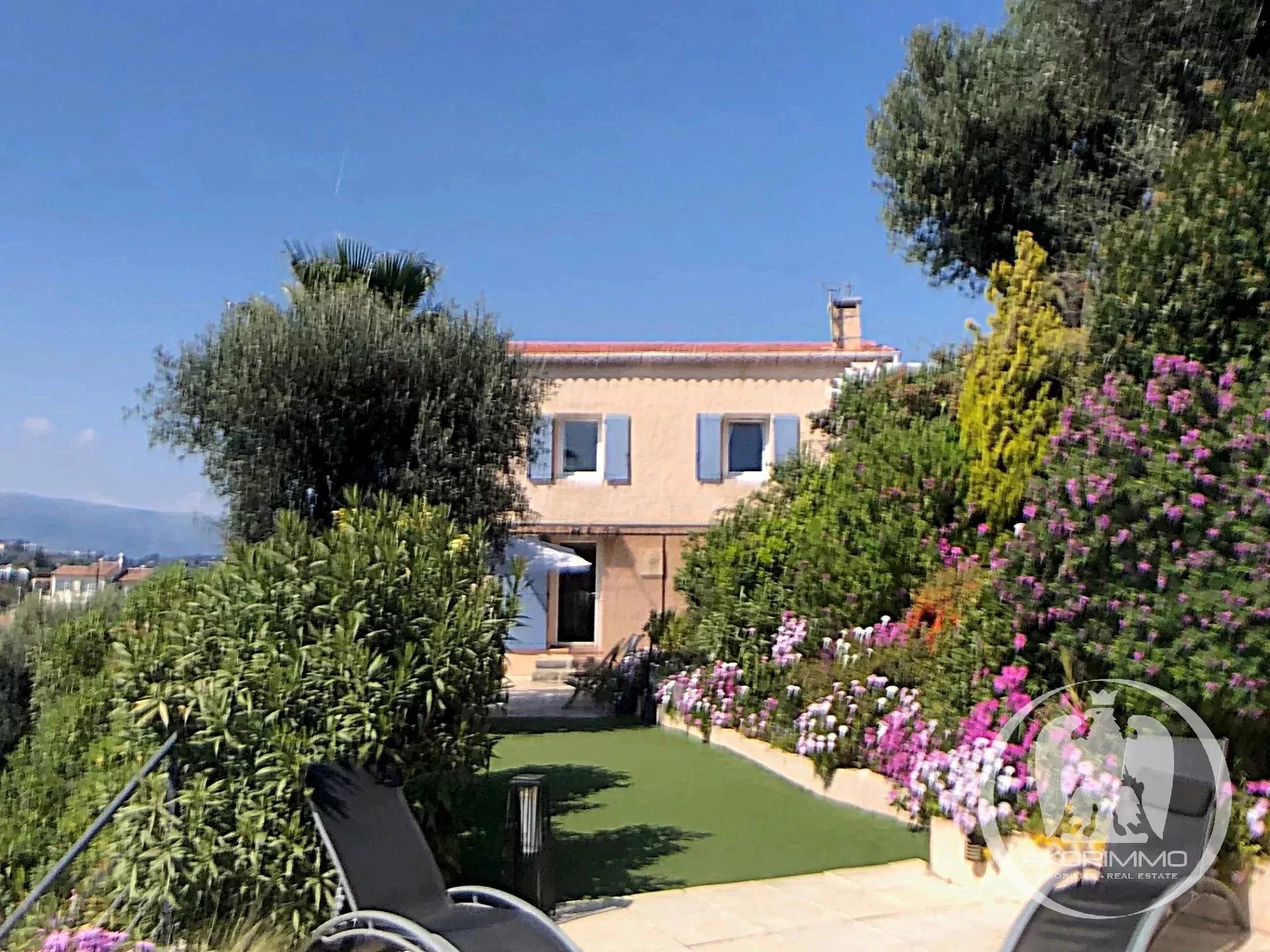 Vendita Casa - Nizza (Nice) Saint Pierre de Féric