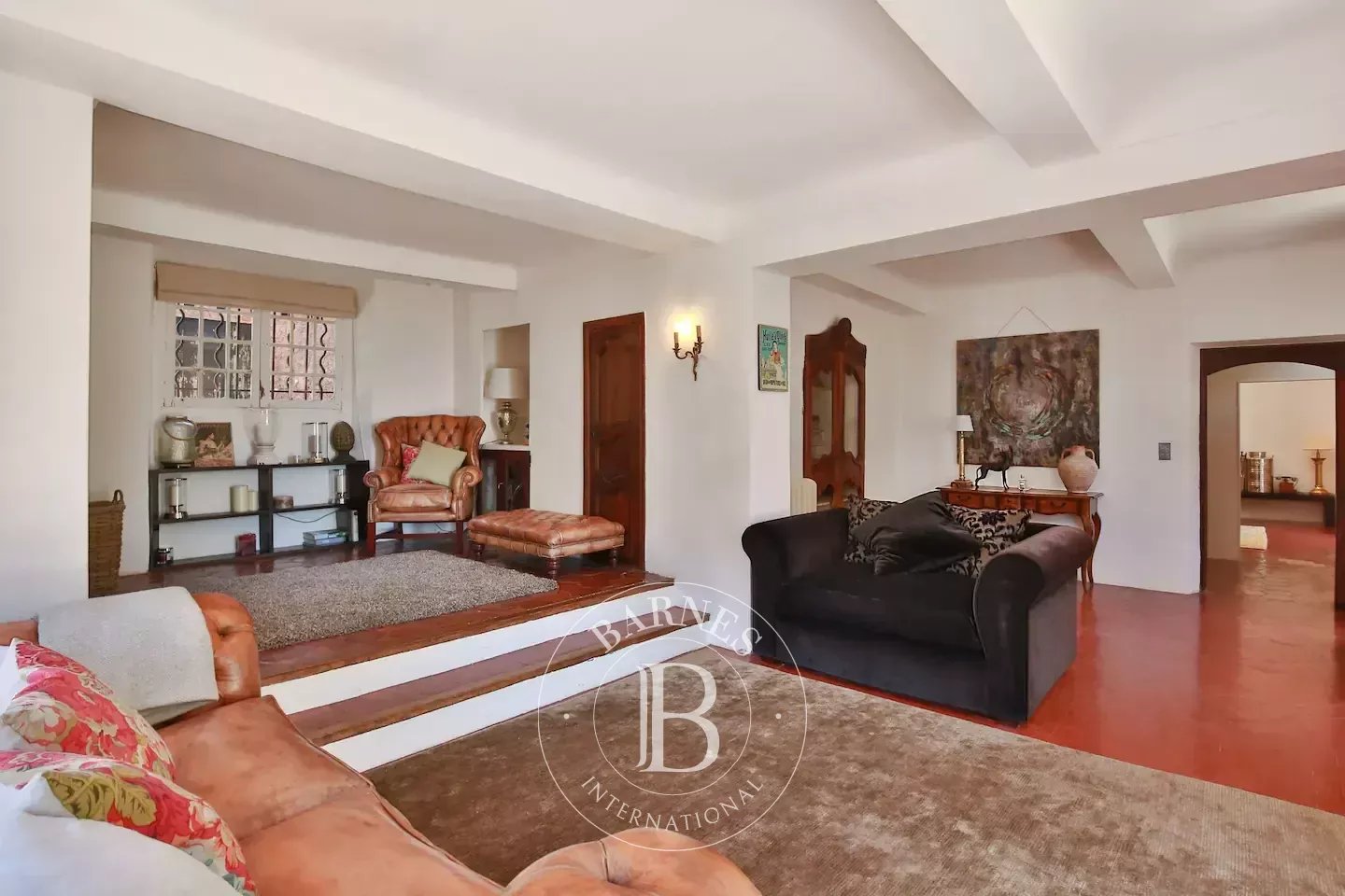 Grasse  - Maison  7 Chambres - picture 11