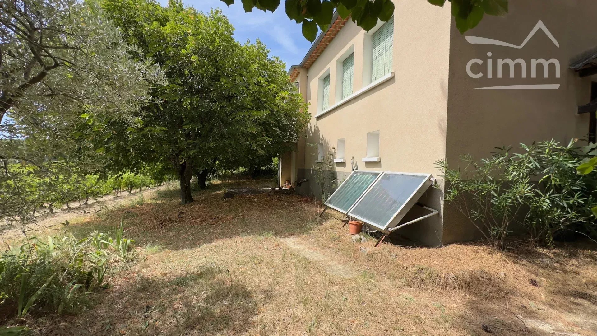 Maison 160 m² dans un environnement idyllique