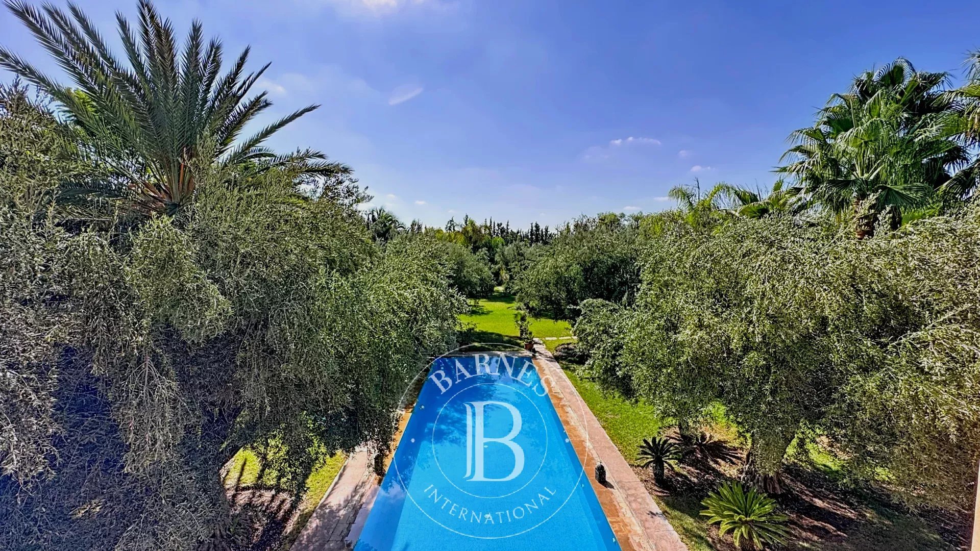 Villa Marrakech - picture 8