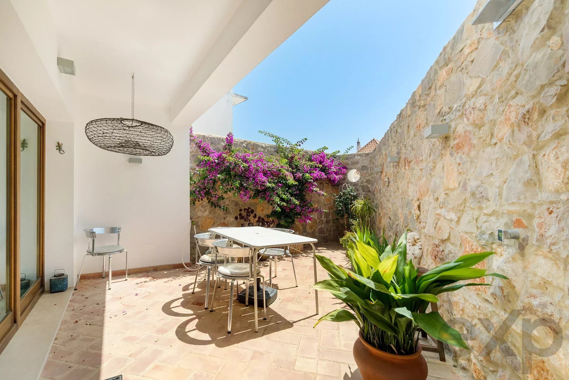 2 Bedroom Villa - Swimming pool - Tavira Center - Algarve 87140501 image 13