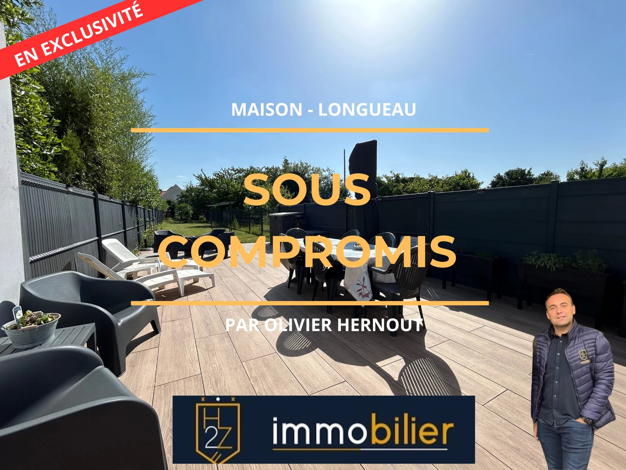 Masion de ville de 110m2 hab