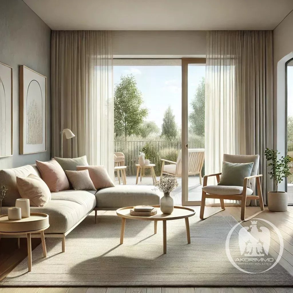 Sale Apartment - Nice Carré d'or
