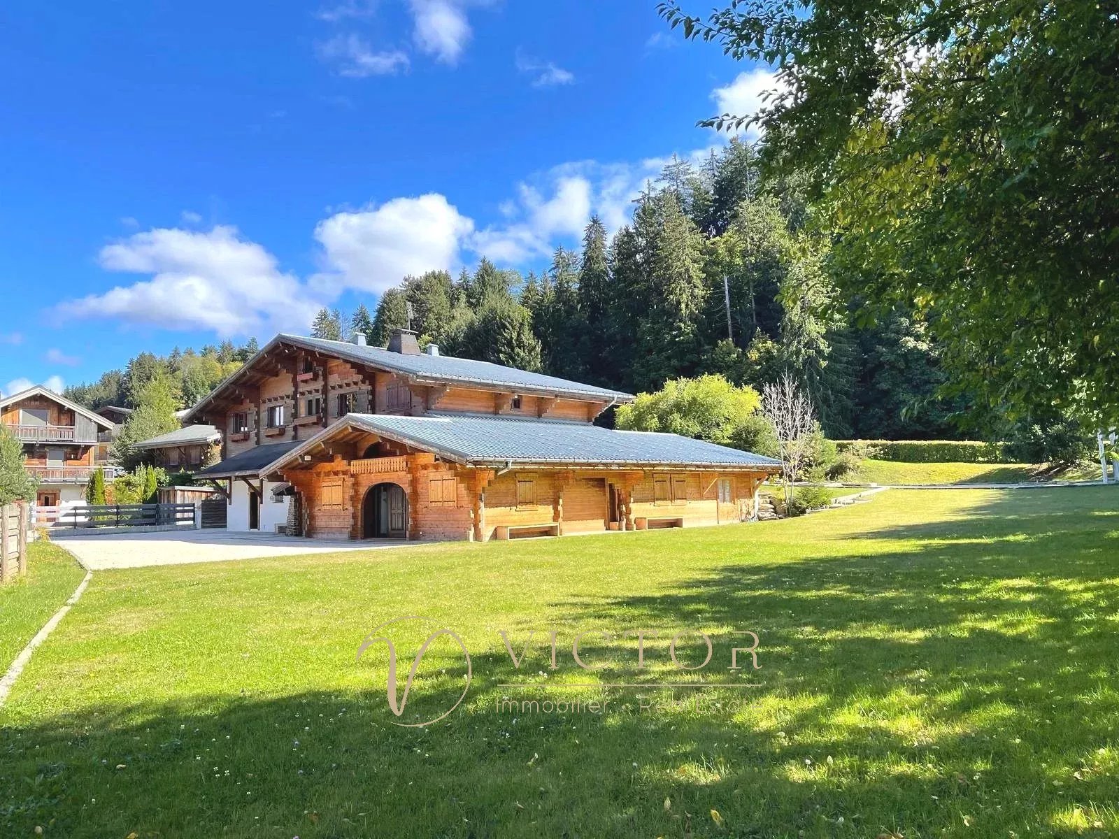 Agence immobilière de Agences Benoit Pican