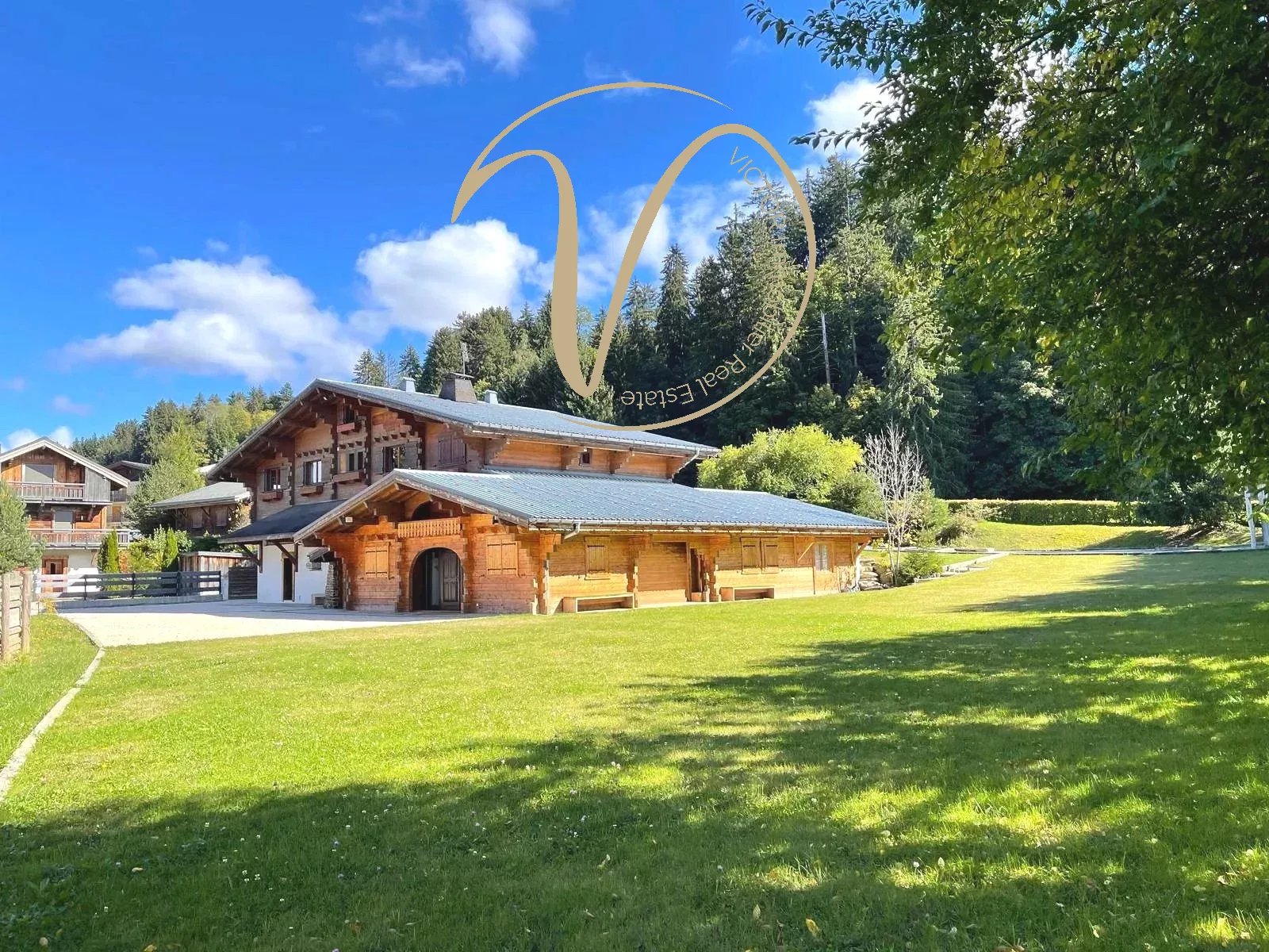 Agence immobilière de Agences Benoit Pican