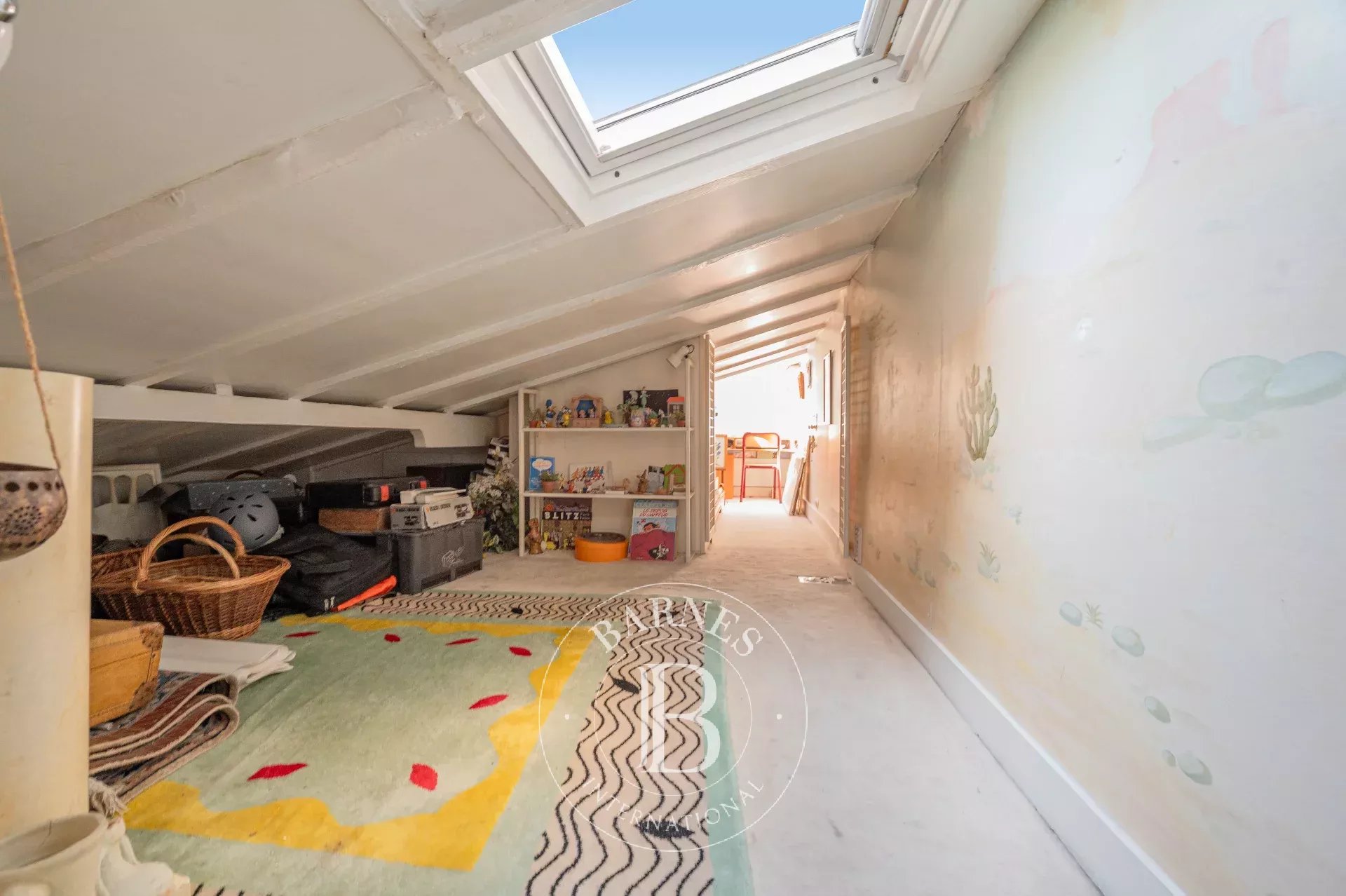 Daire Paris 18ème - picture 7