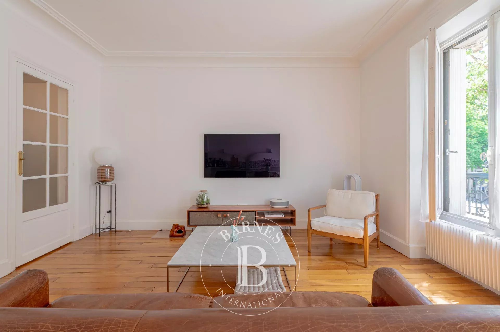 Paris  - Apartment 2 Bedrooms - picture 11